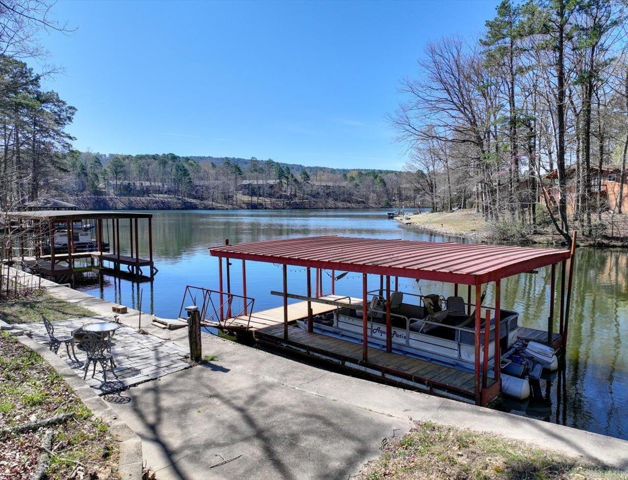 3 Guadalajara Lane Hot Springs Village, AR 71909