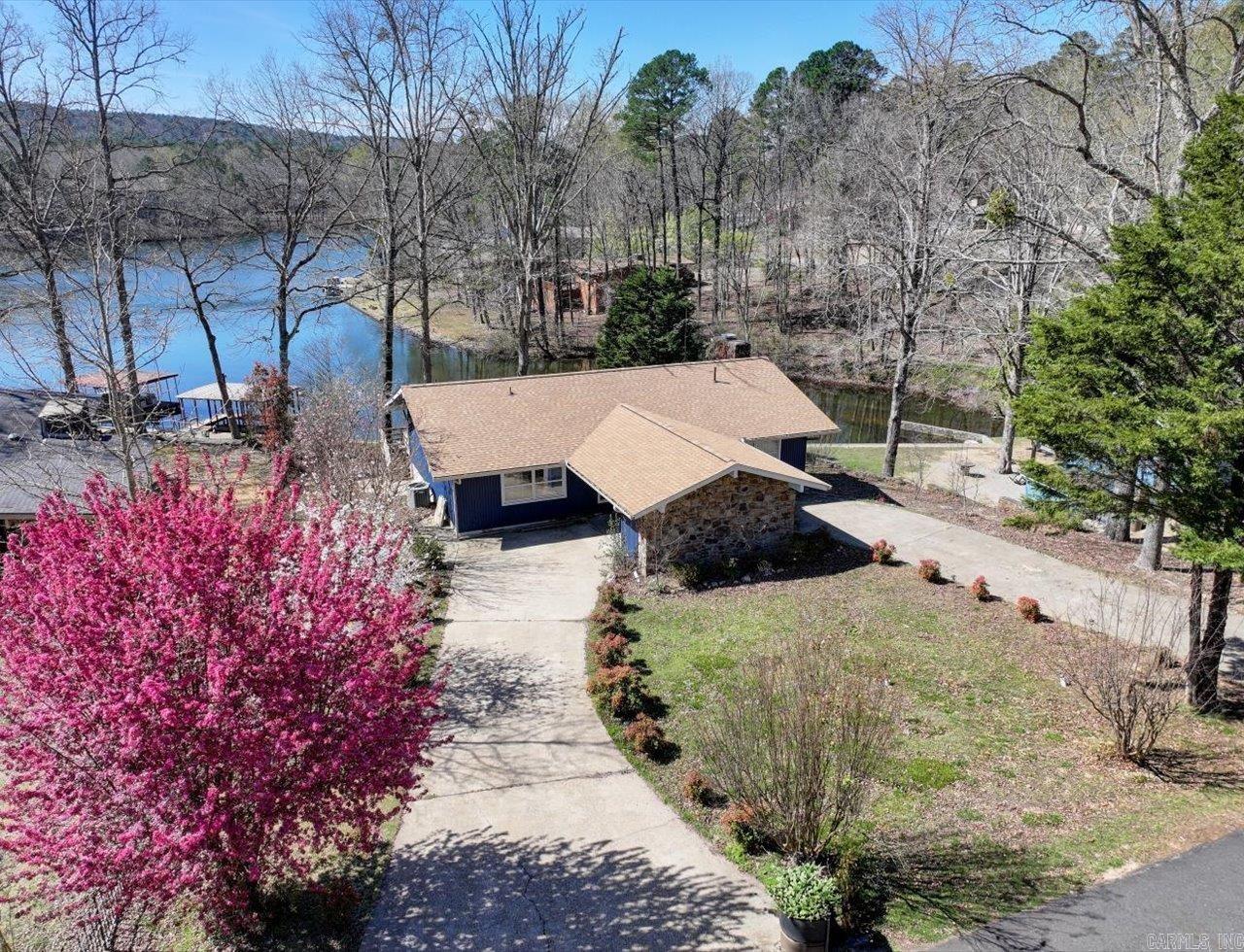 3 Guadalajara Lane Hot Springs Village, AR 71909