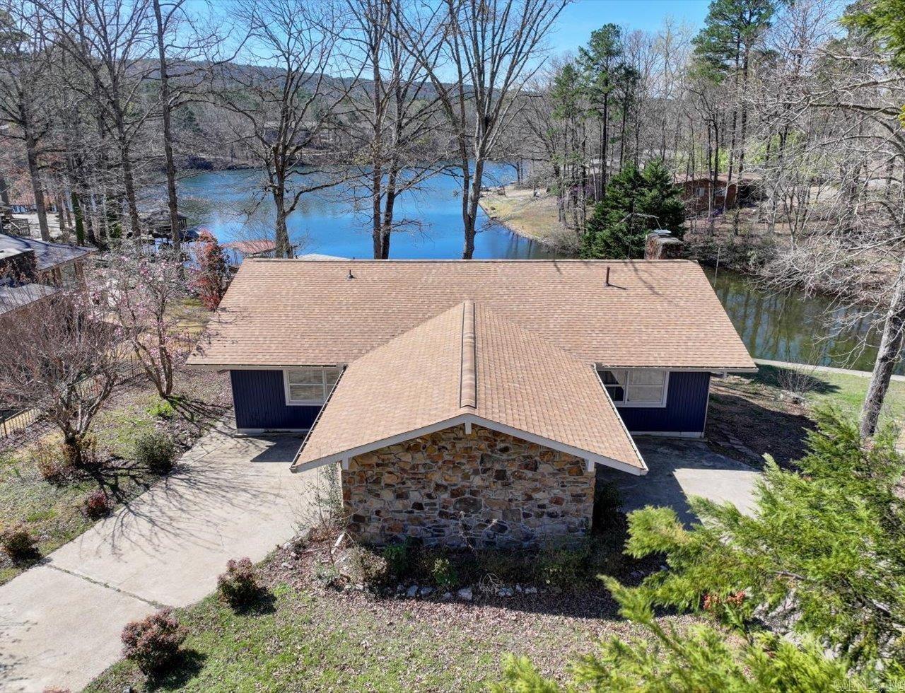 3 Guadalajara Lane Hot Springs Village, AR 71909