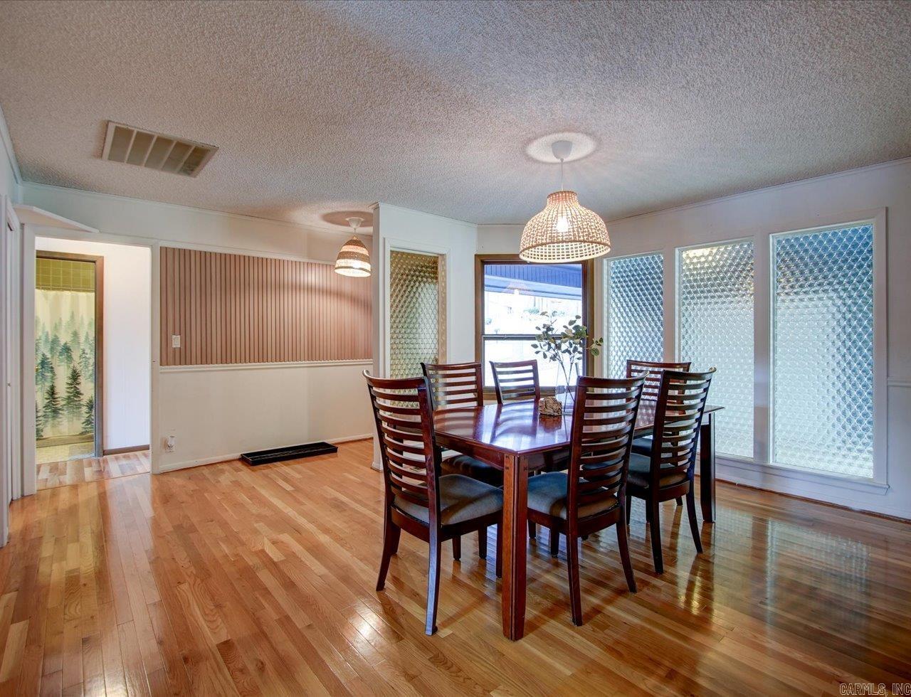 3 Guadalajara Lane Hot Springs Village, AR 71909