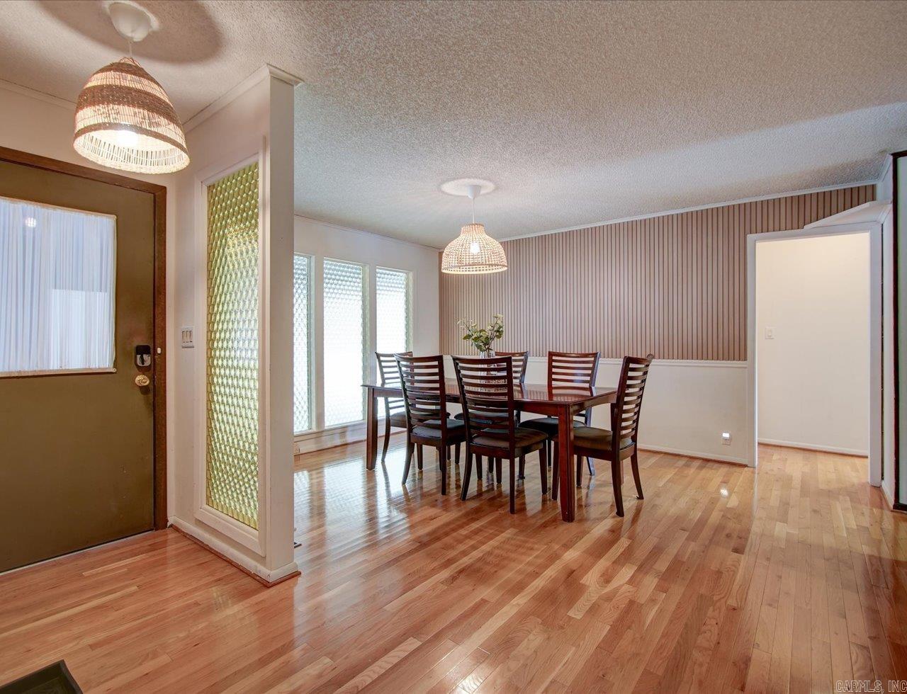 3 Guadalajara Lane Hot Springs Village, AR 71909