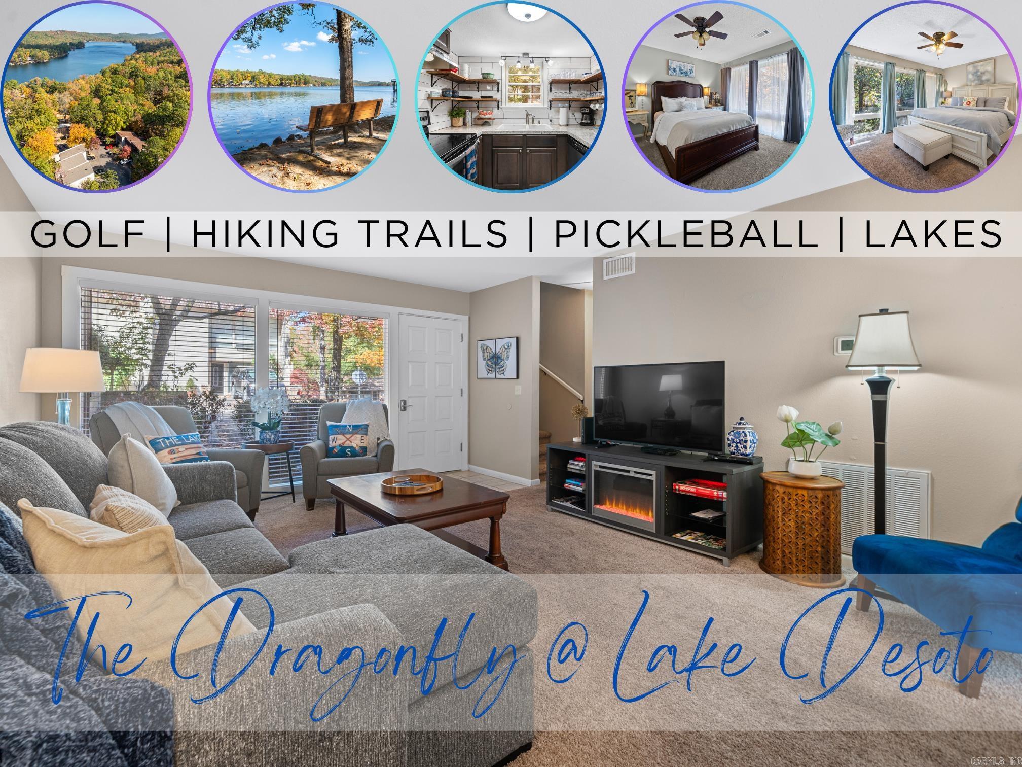 17  Nacozari  Hot Springs Village, AR