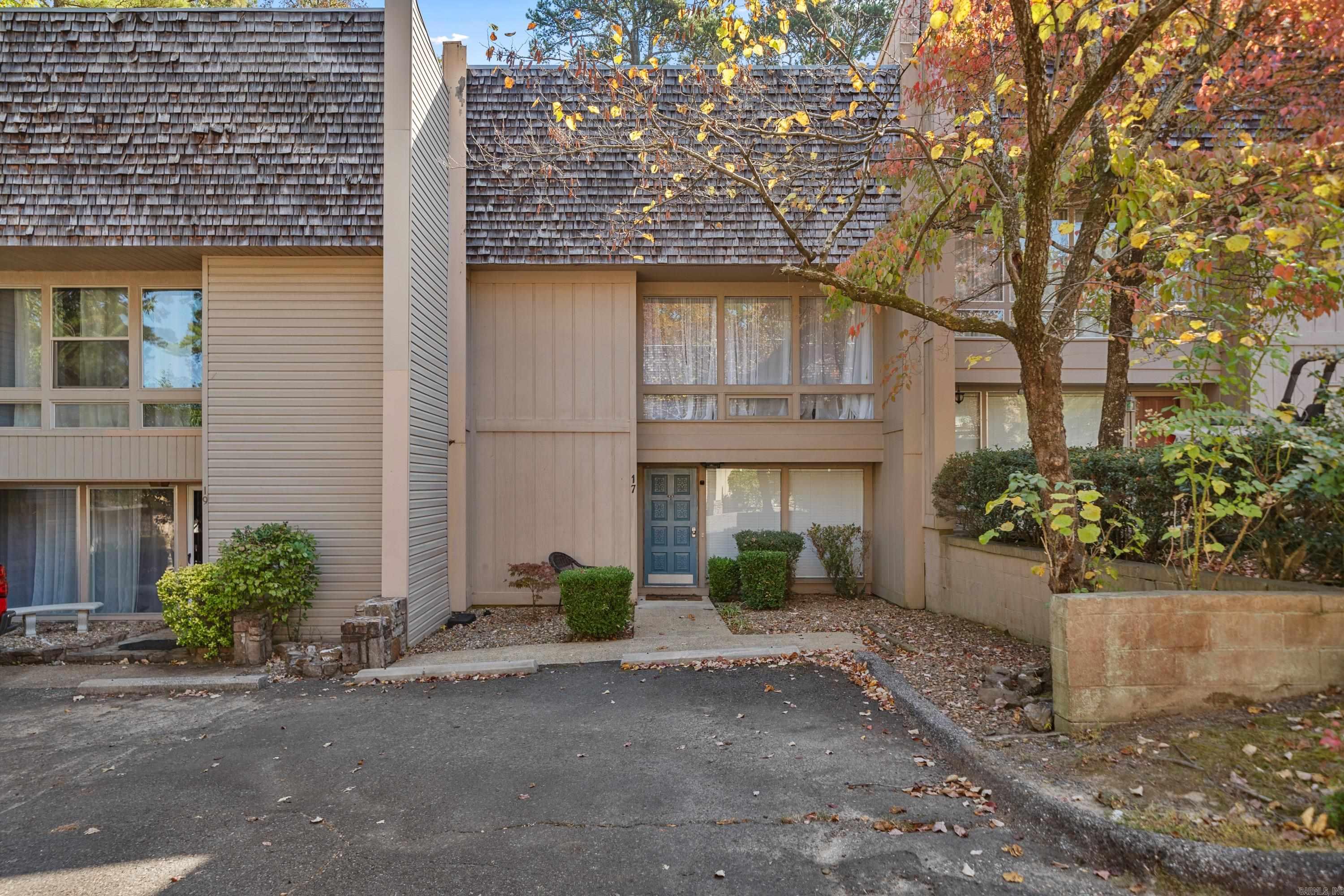 17  Nacozari  Hot Springs Village, AR