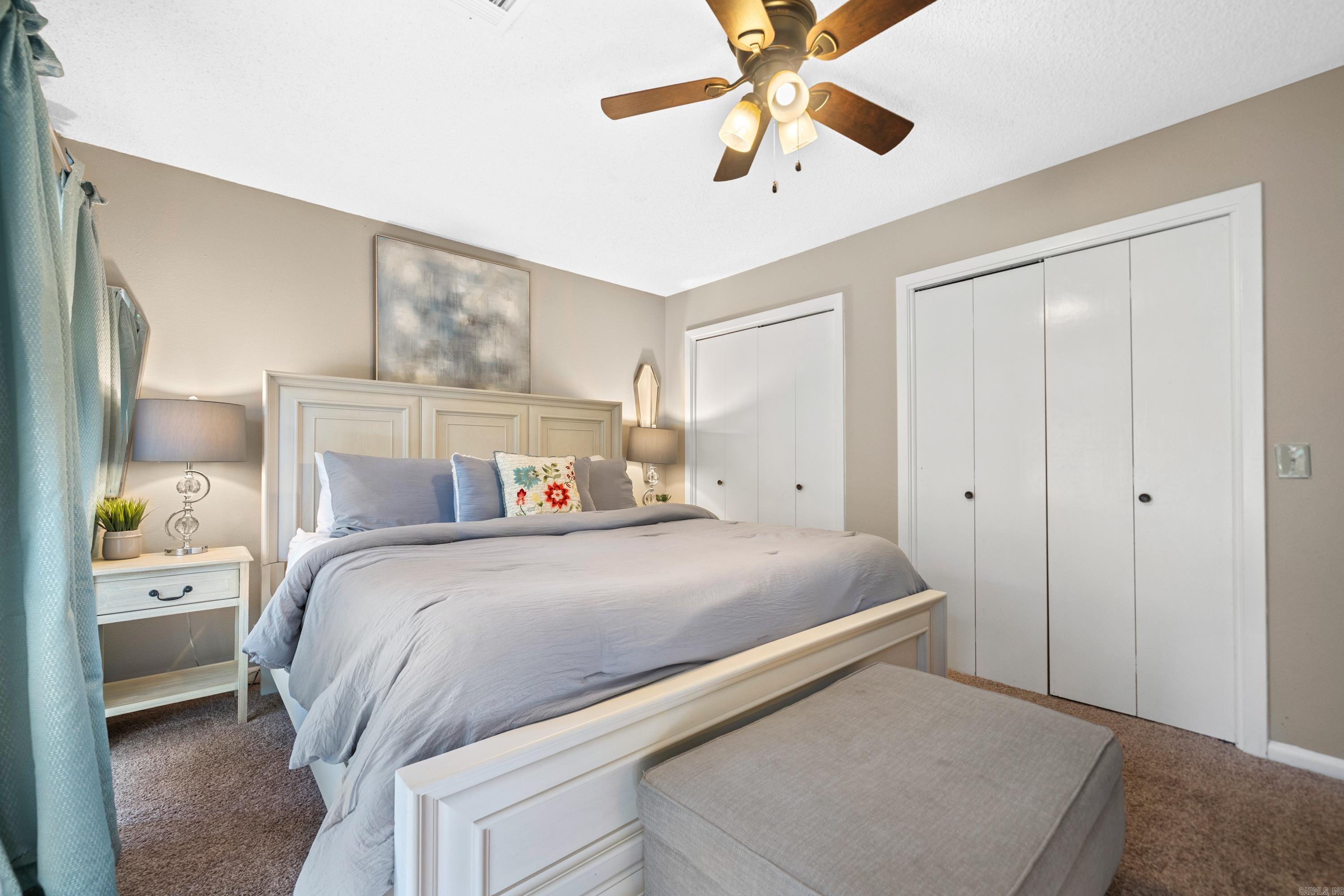 17  Nacozari  Hot Springs Village, AR
