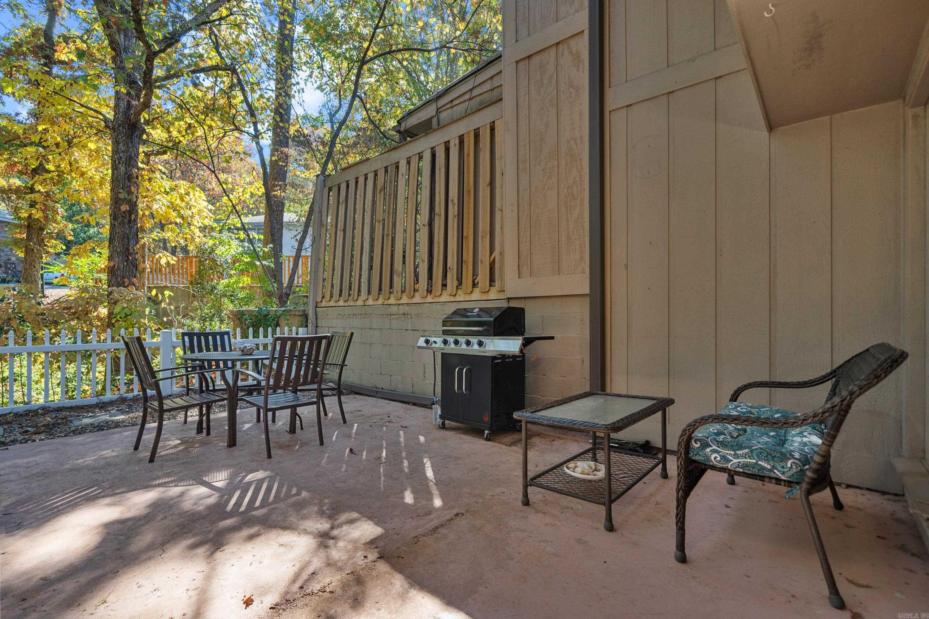 17  Nacozari  Hot Springs Village, AR