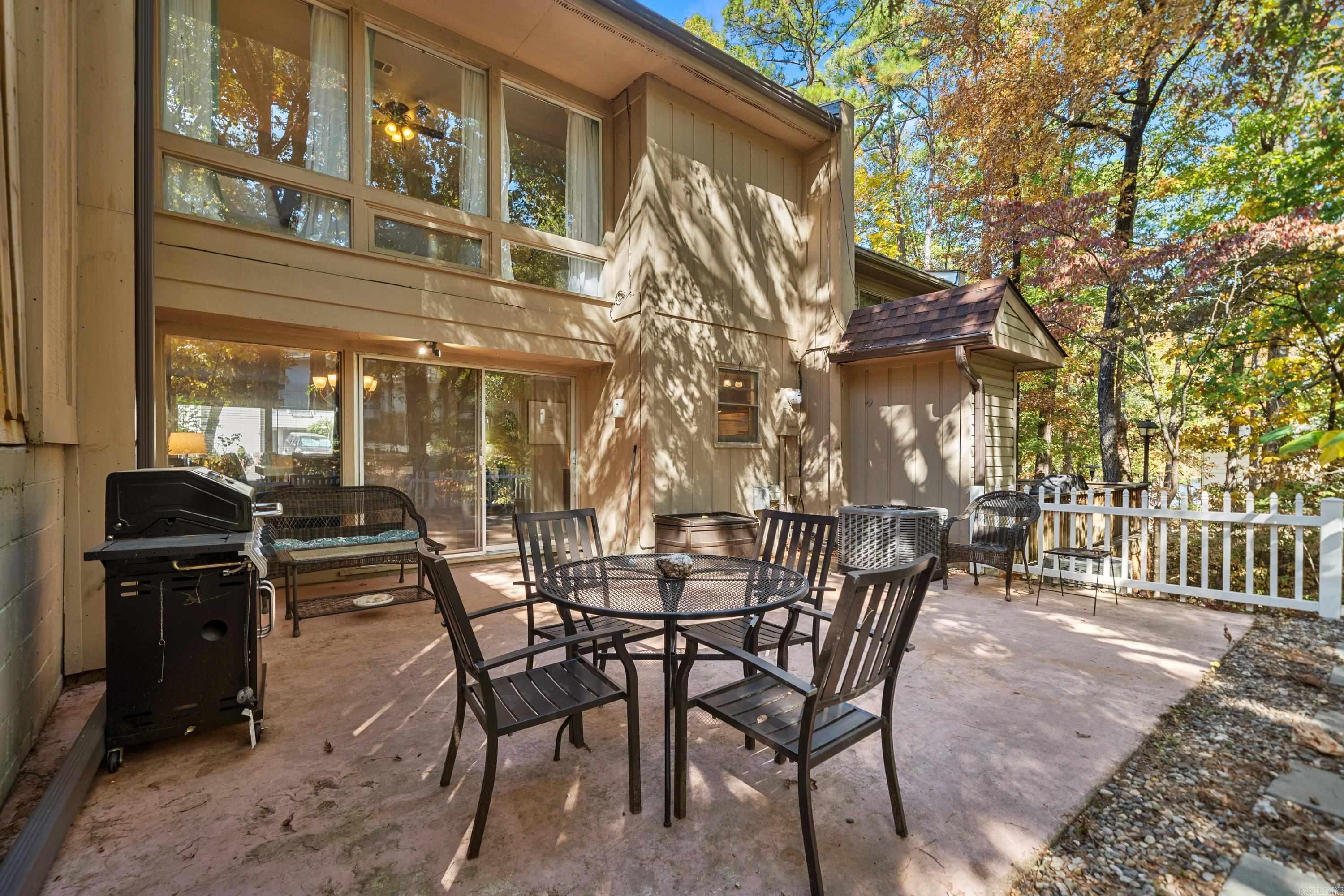17  Nacozari  Hot Springs Village, AR