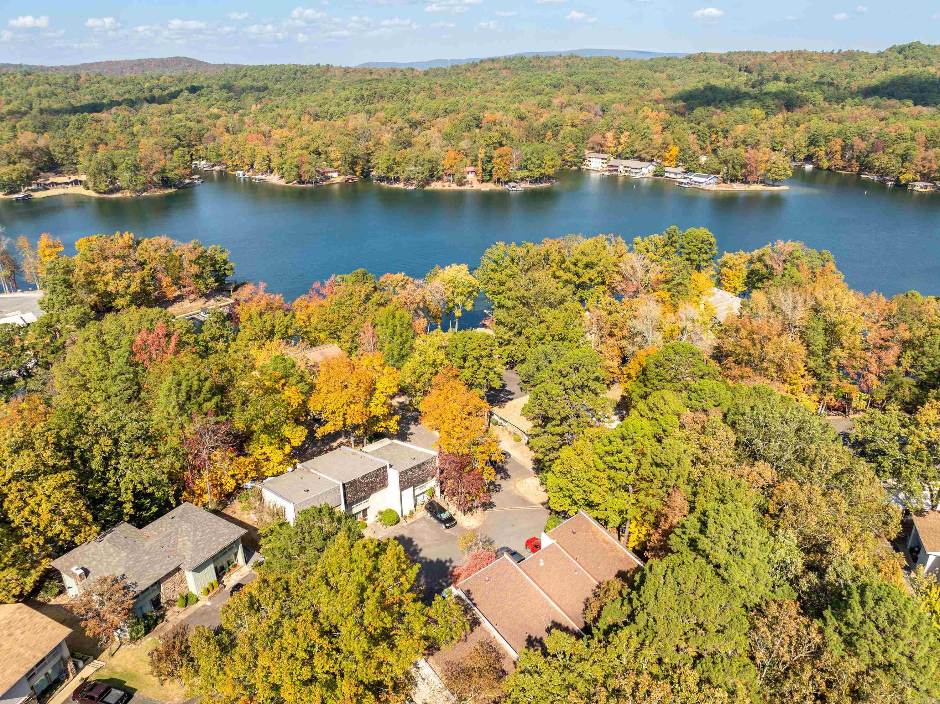 17  Nacozari  Hot Springs Village, AR