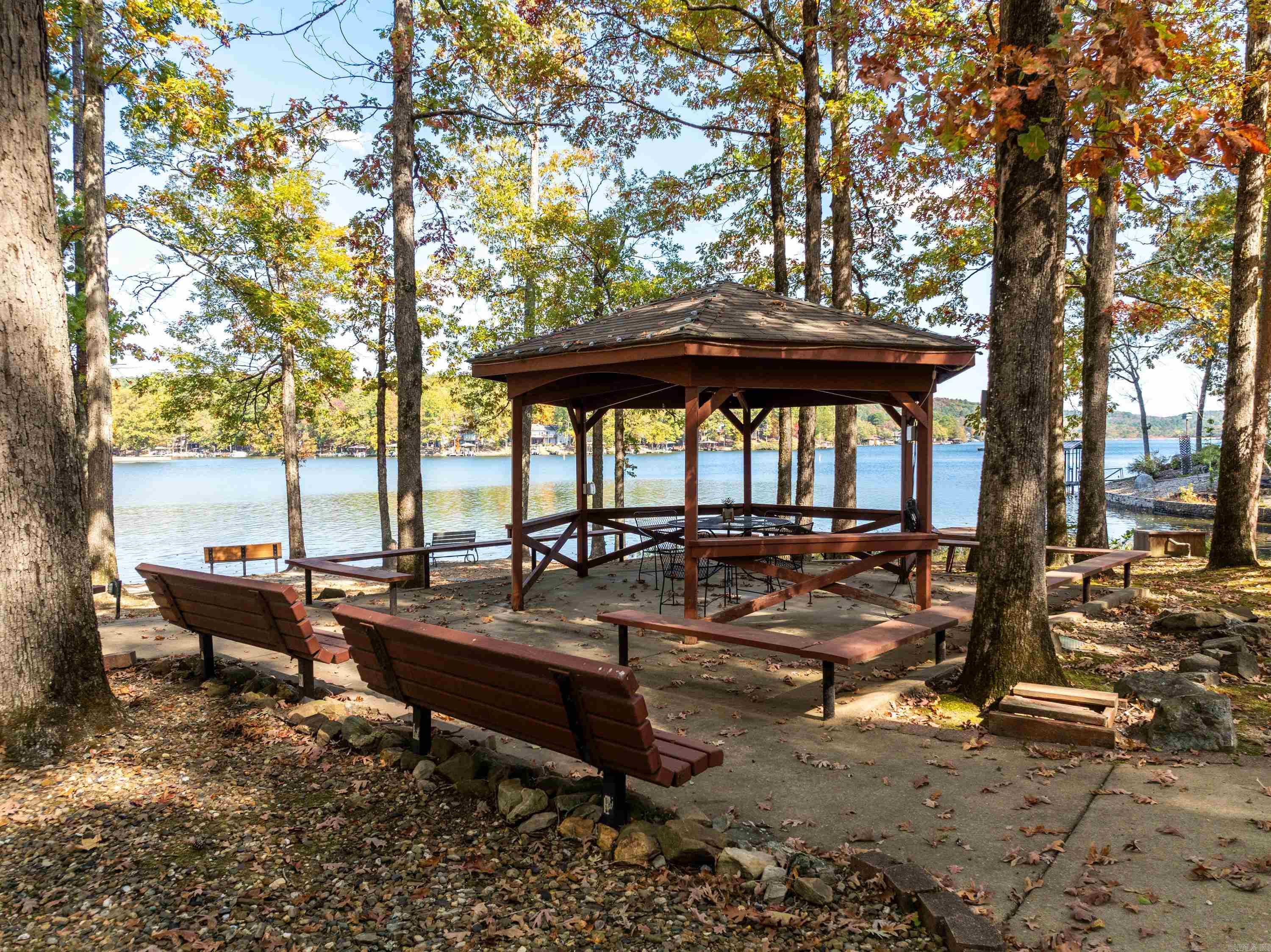 17  Nacozari  Hot Springs Village, AR