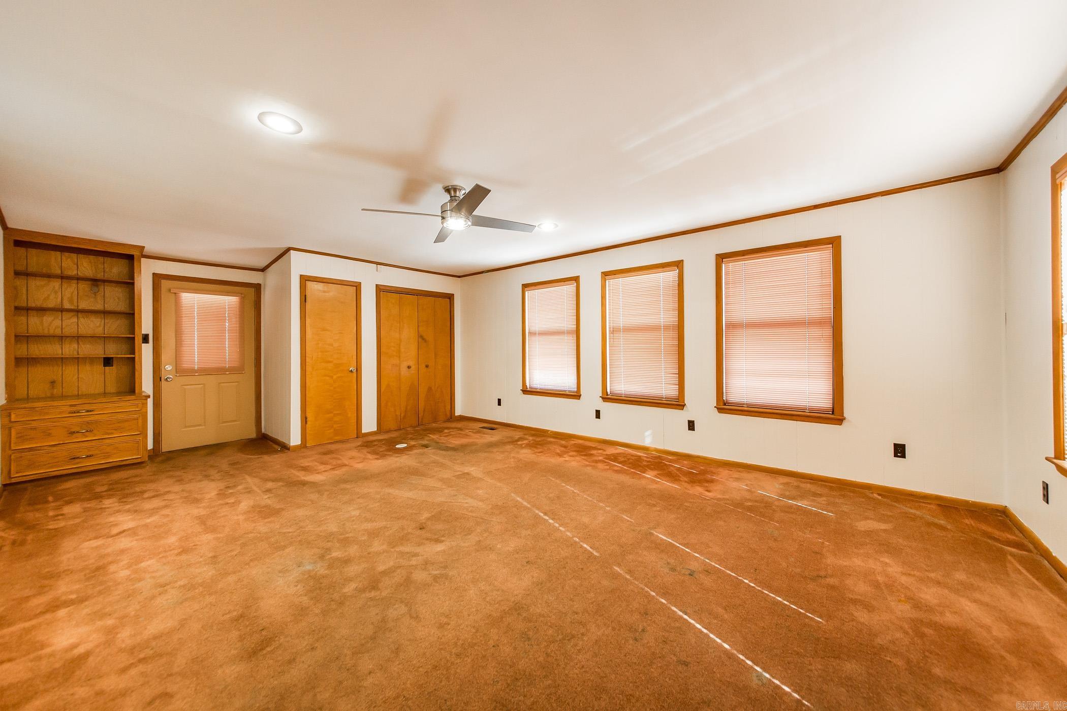 401  Poinsetta  Little Rock, AR
