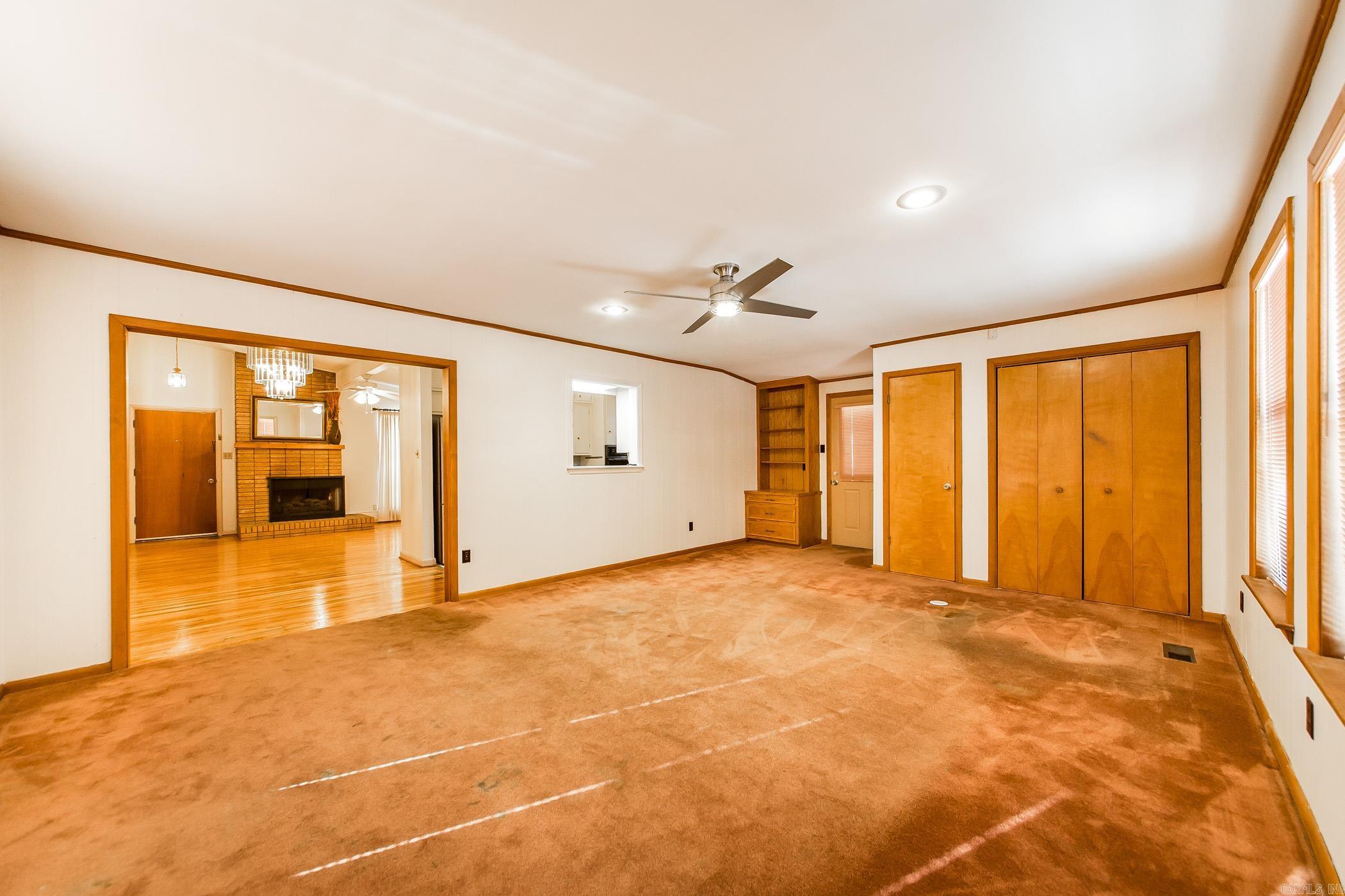 401  Poinsetta  Little Rock, AR