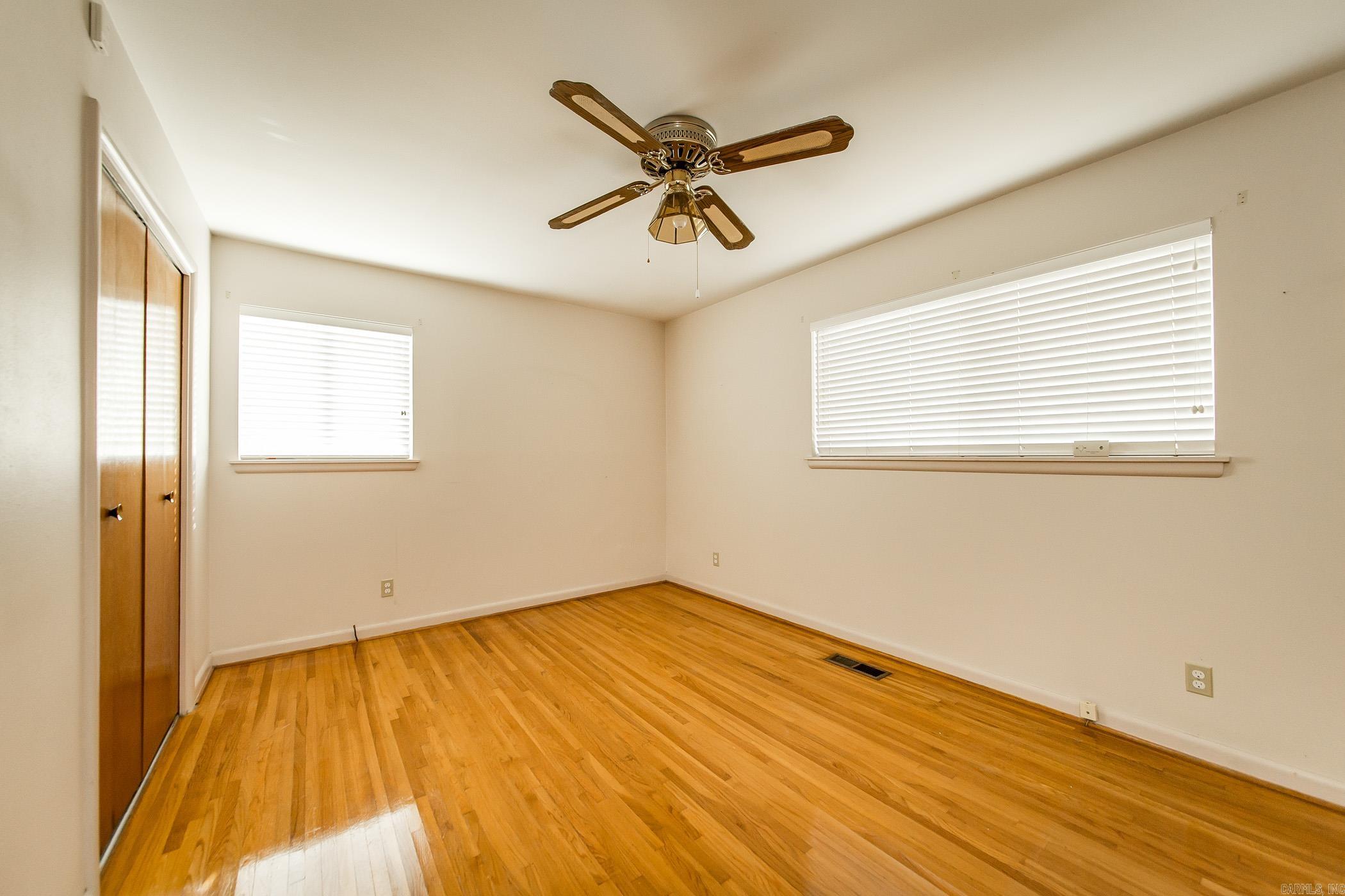 401  Poinsetta  Little Rock, AR