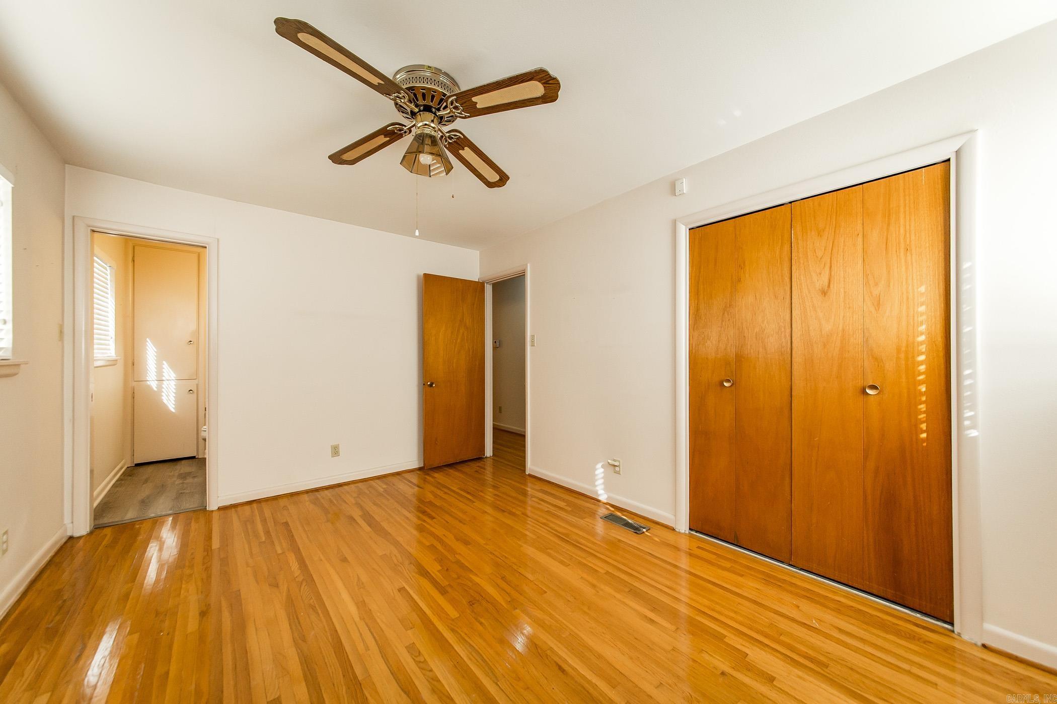 401  Poinsetta  Little Rock, AR