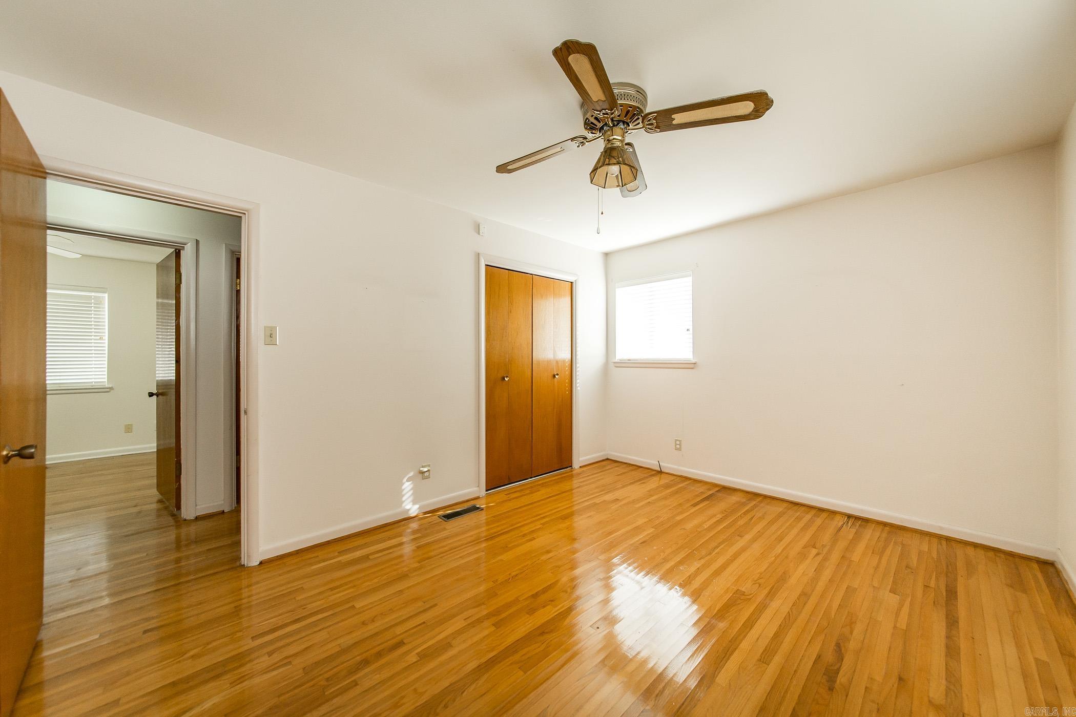 401  Poinsetta  Little Rock, AR