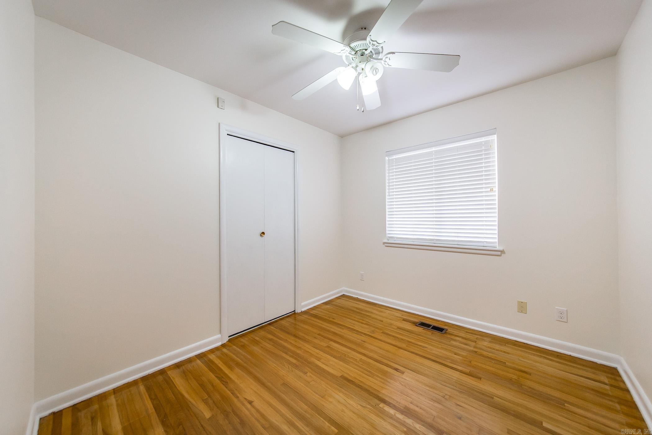 401  Poinsetta  Little Rock, AR