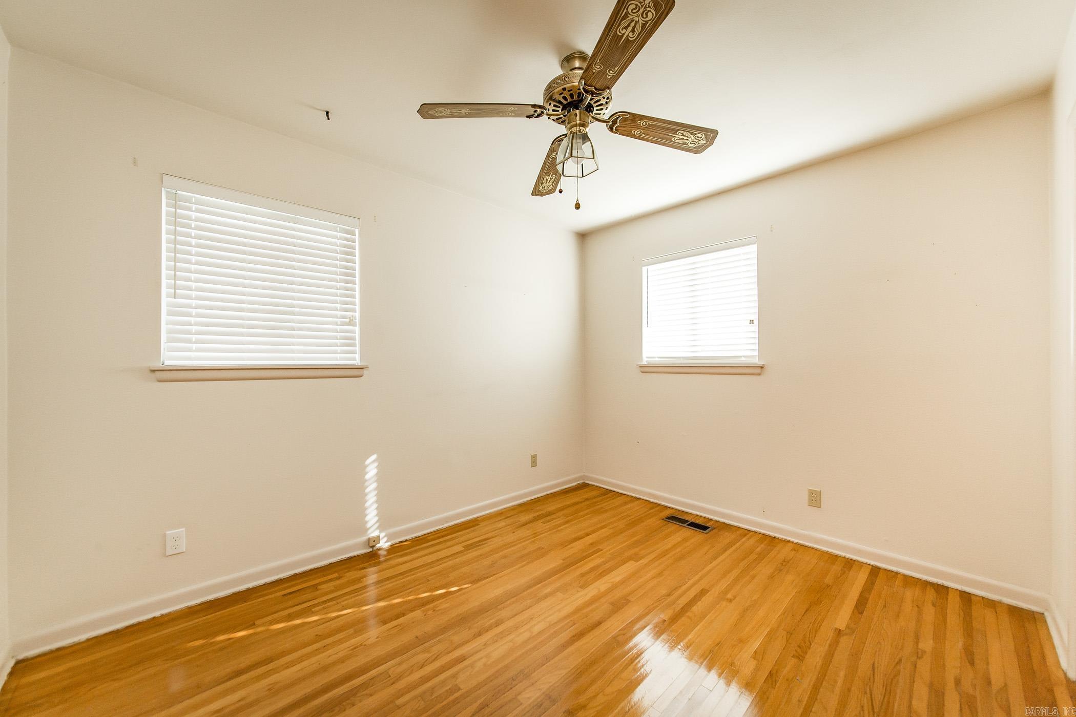401  Poinsetta  Little Rock, AR
