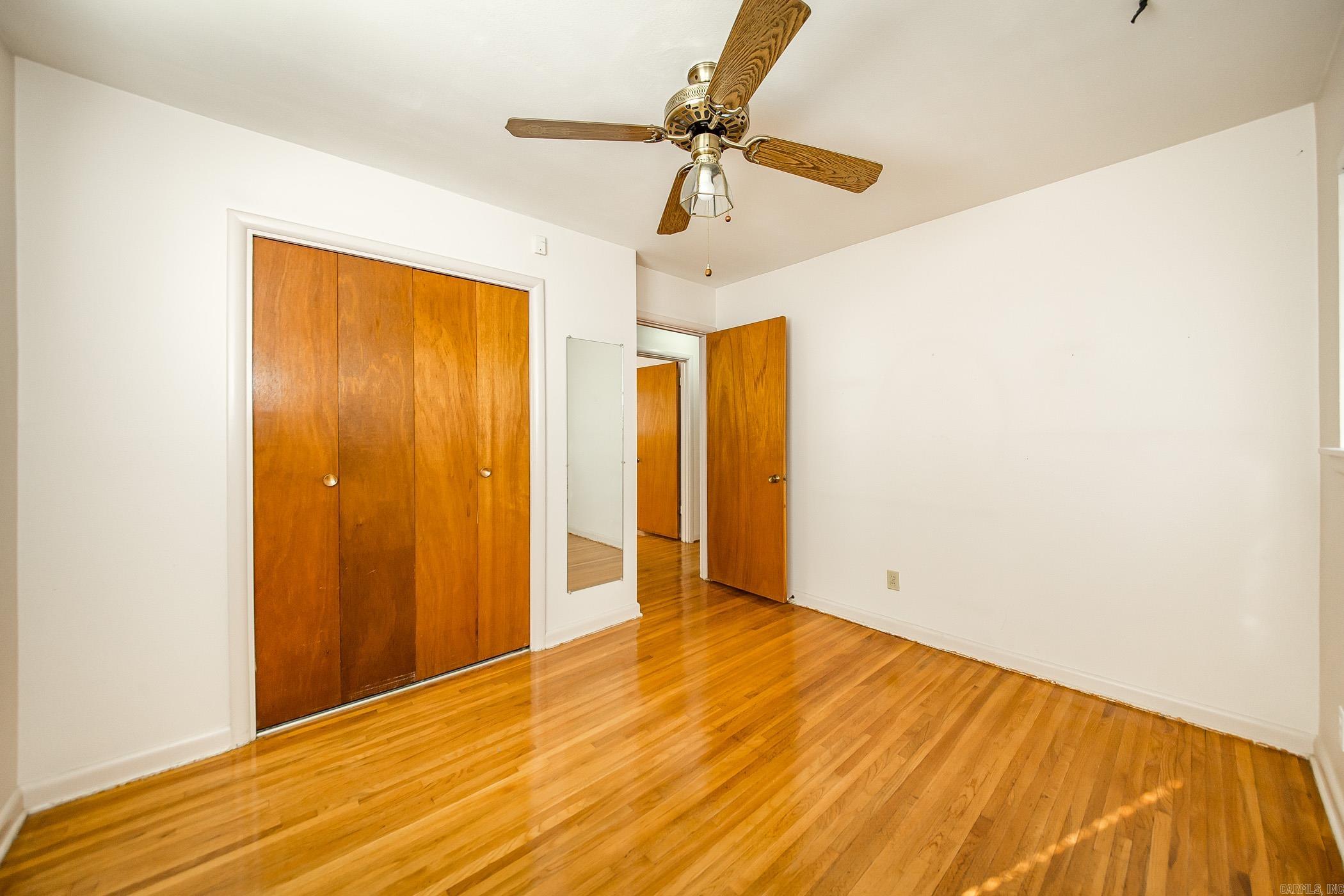 401  Poinsetta  Little Rock, AR
