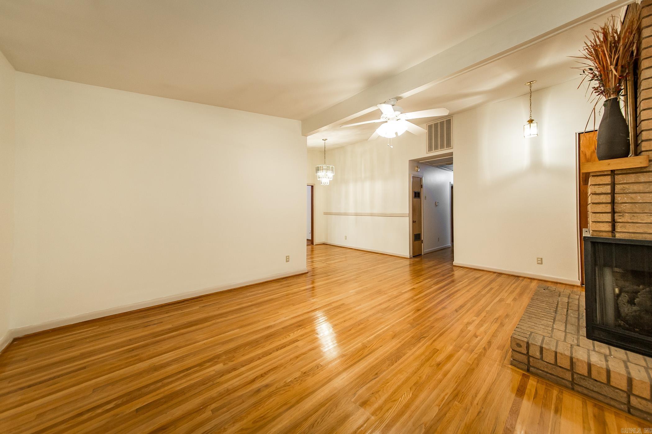 401  Poinsetta  Little Rock, AR