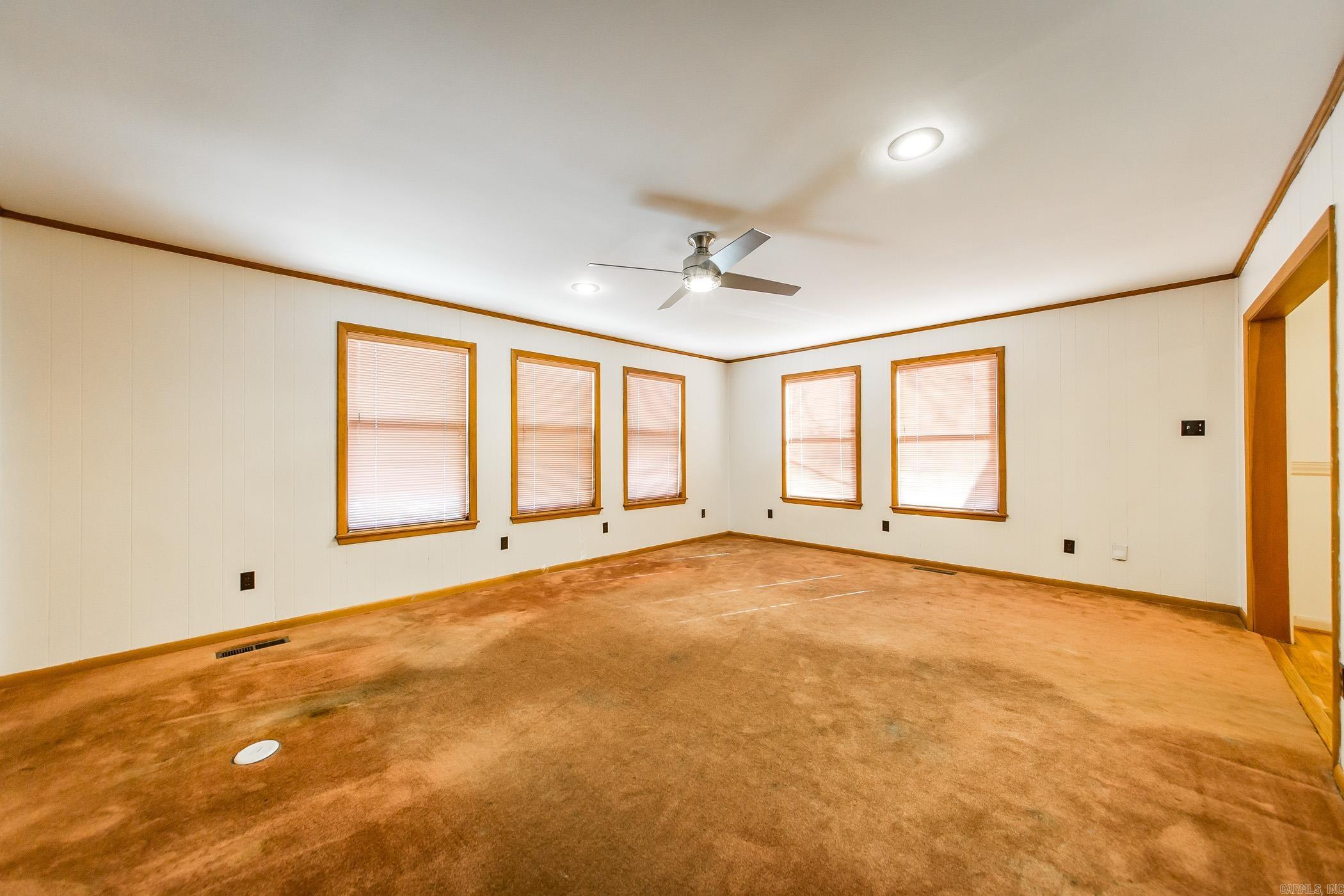401  Poinsetta  Little Rock, AR