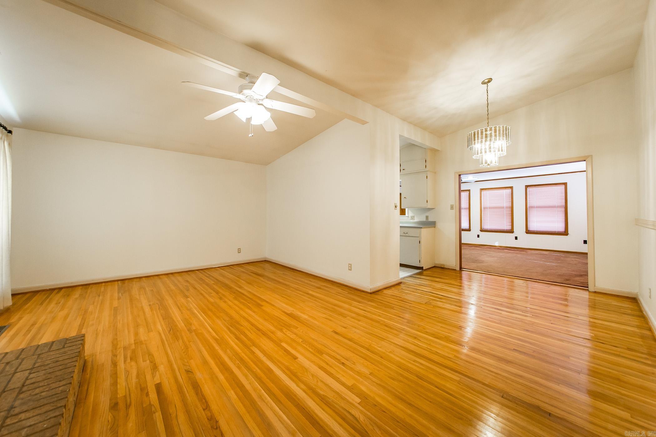 401  Poinsetta  Little Rock, AR