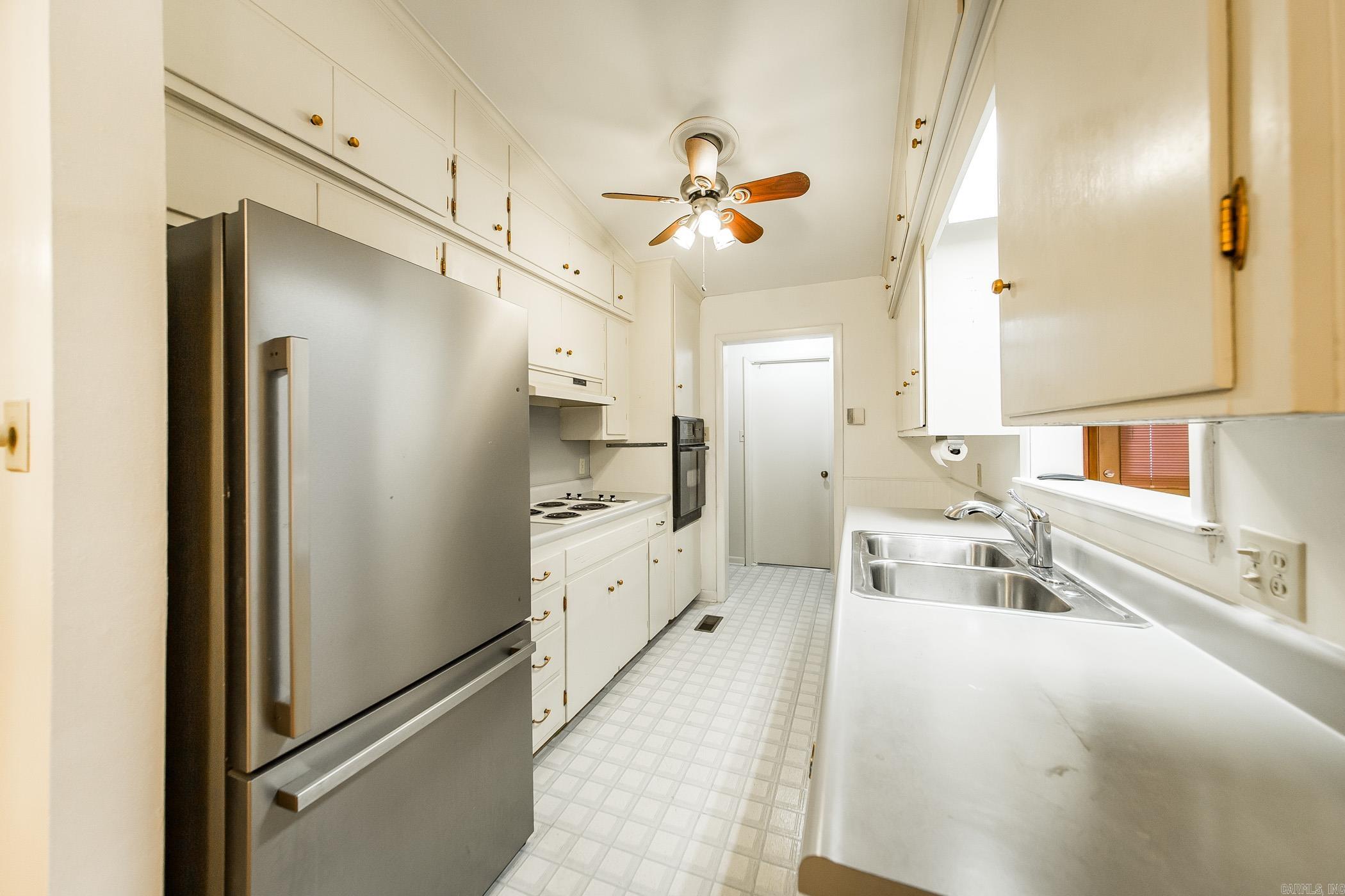 401  Poinsetta  Little Rock, AR