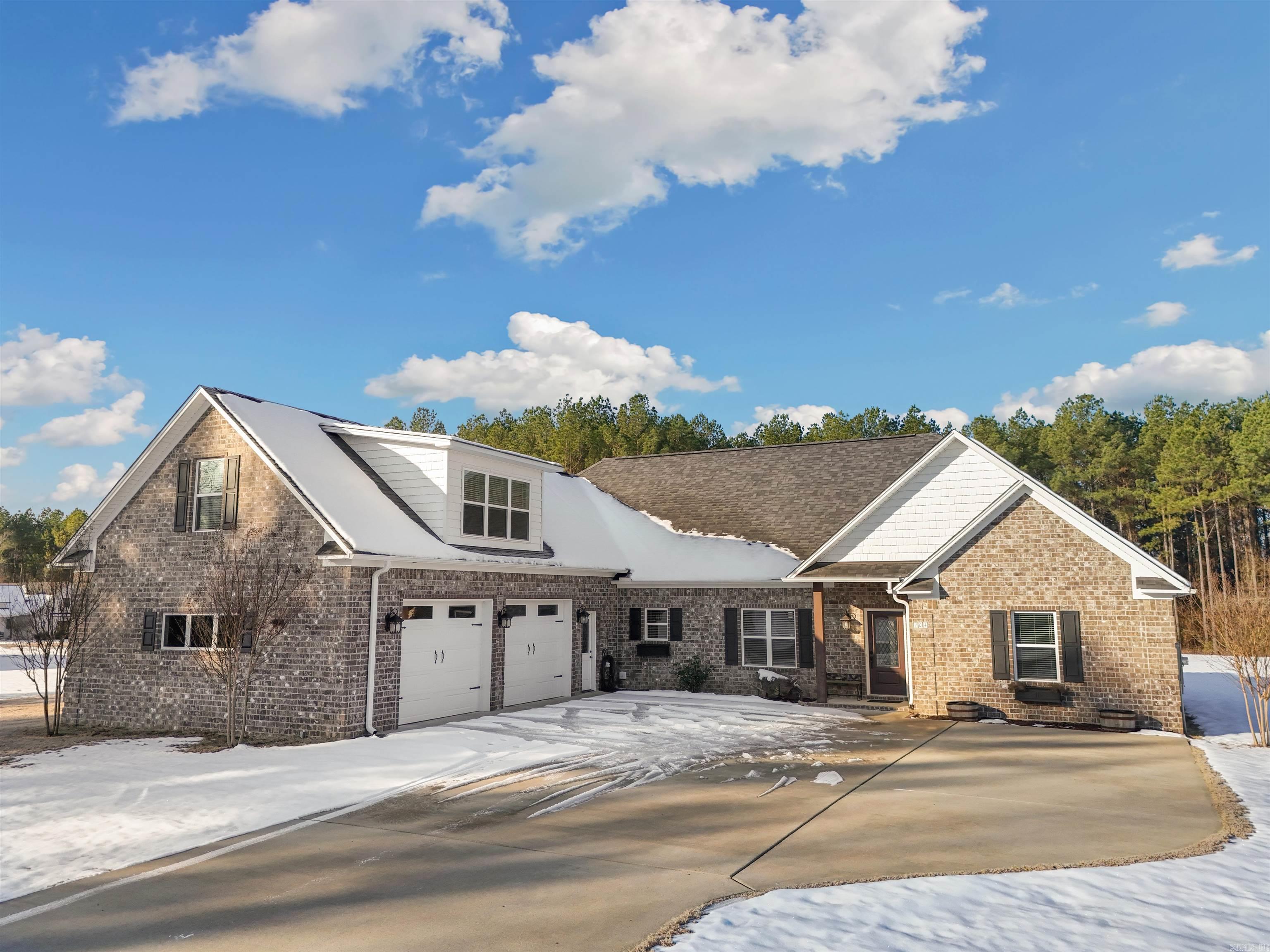 104  Paiger  Greenbrier, AR