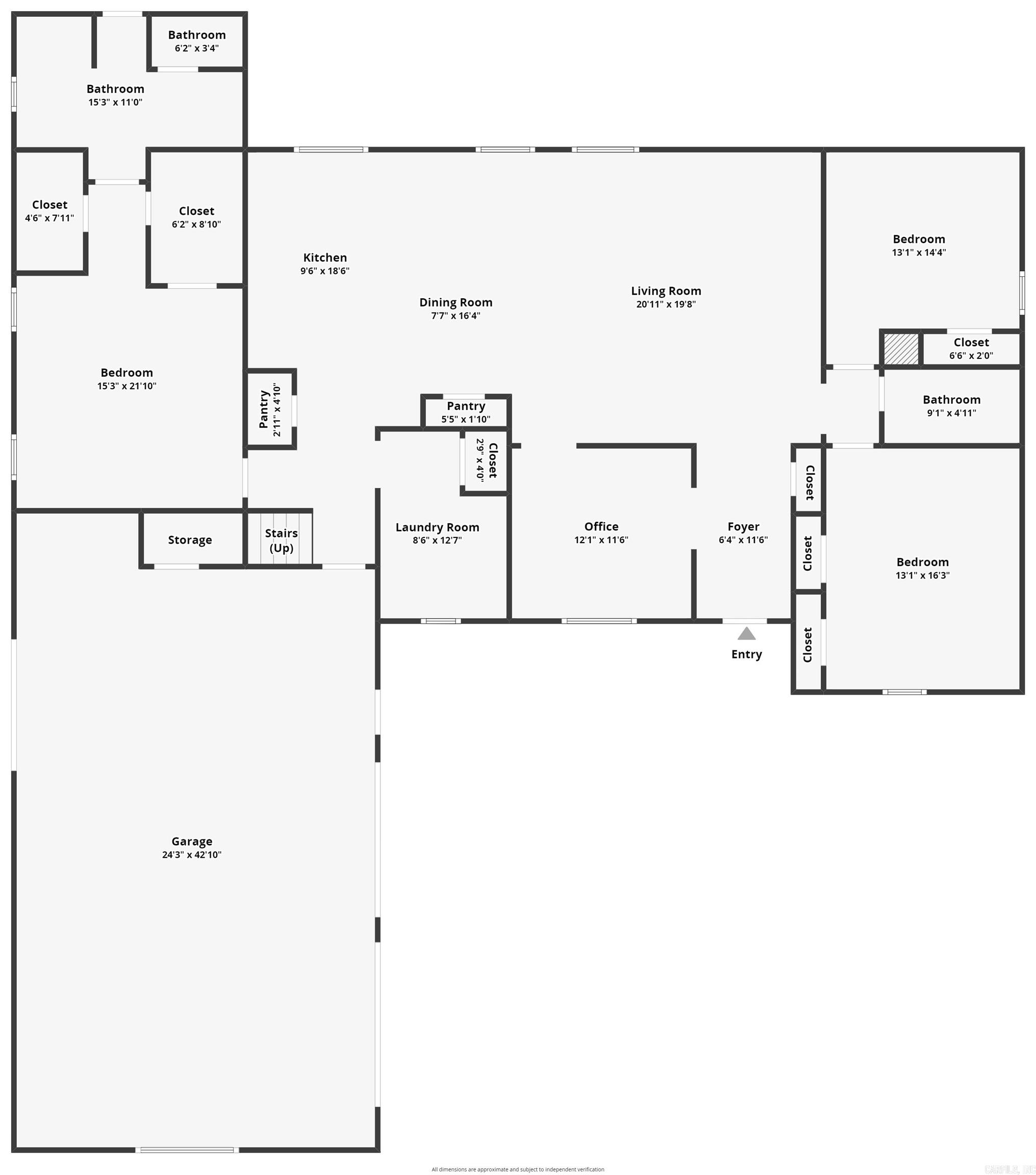 104  Paiger  Greenbrier, AR