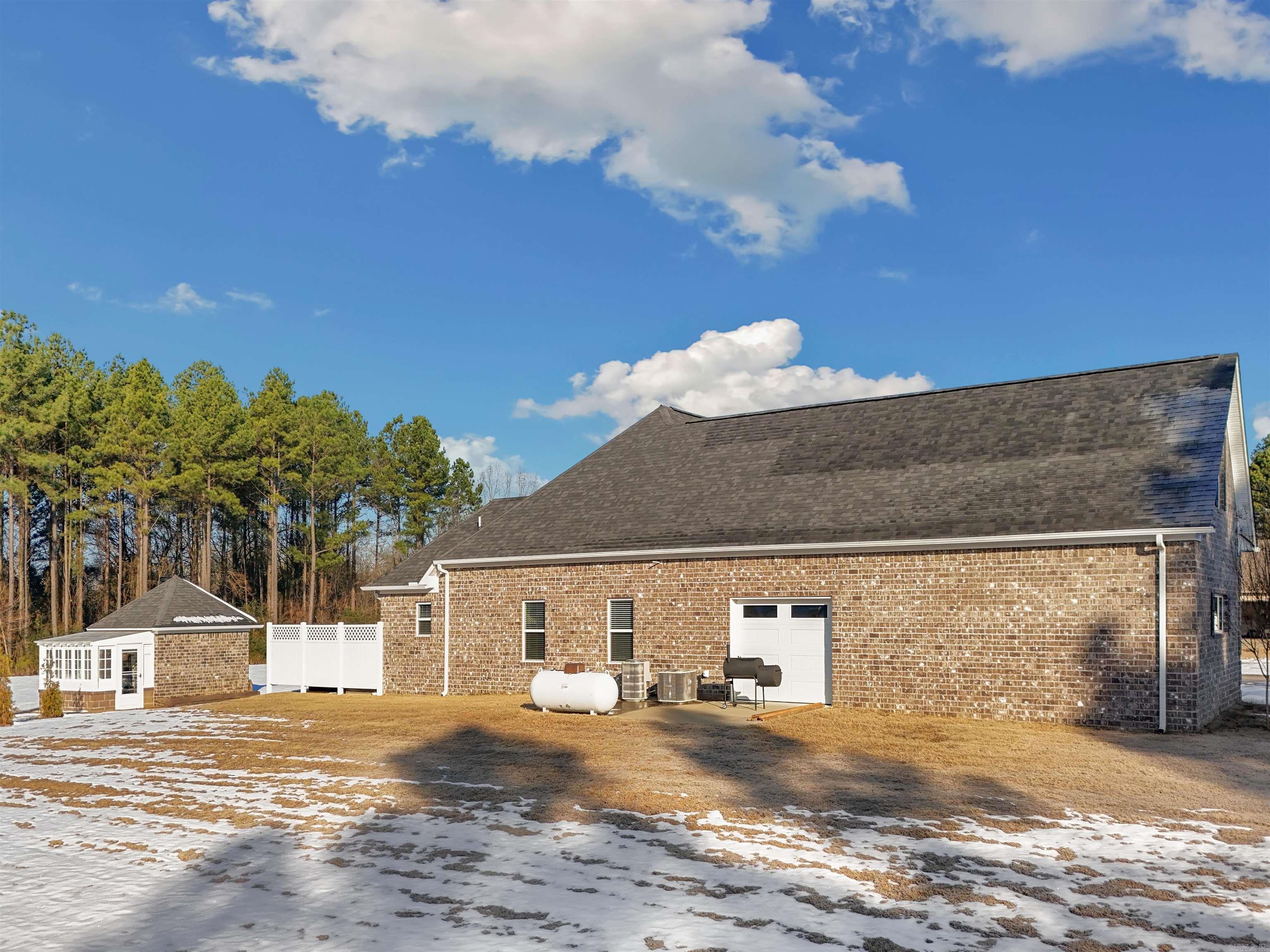 104  Paiger  Greenbrier, AR