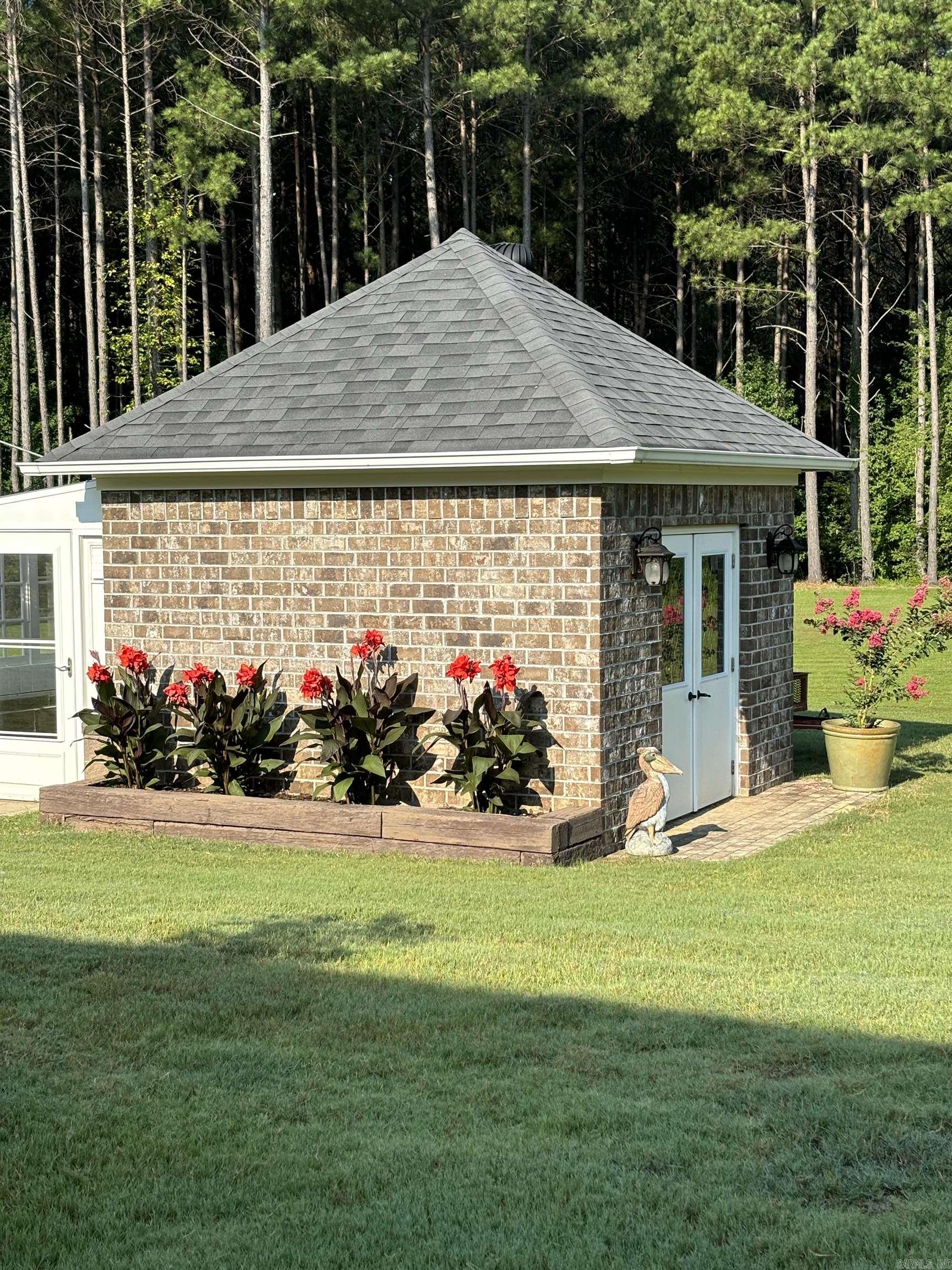 104  Paiger  Greenbrier, AR