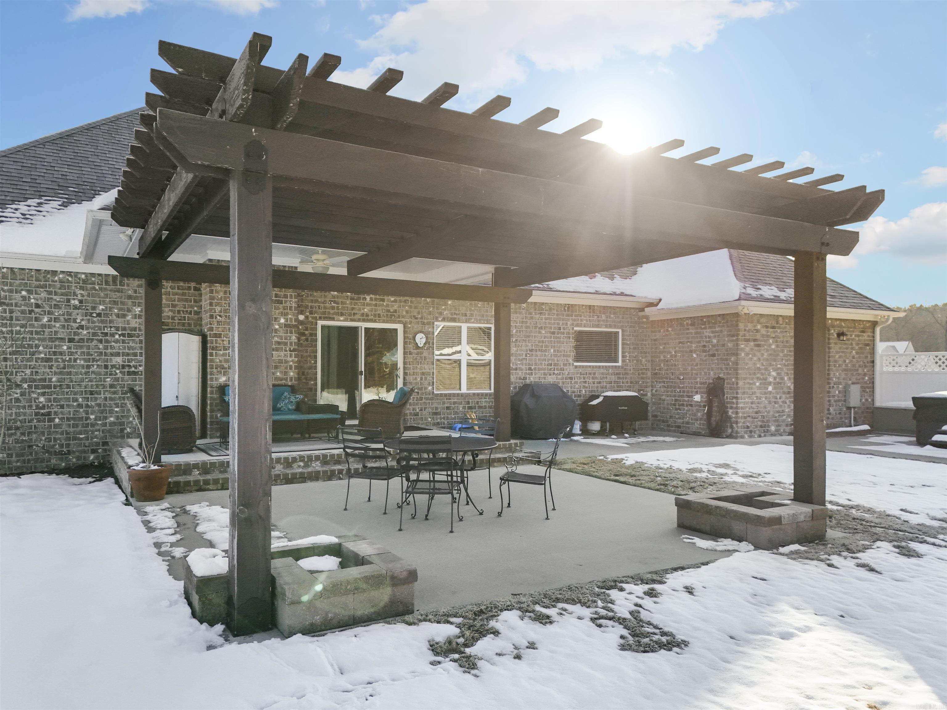 104  Paiger  Greenbrier, AR