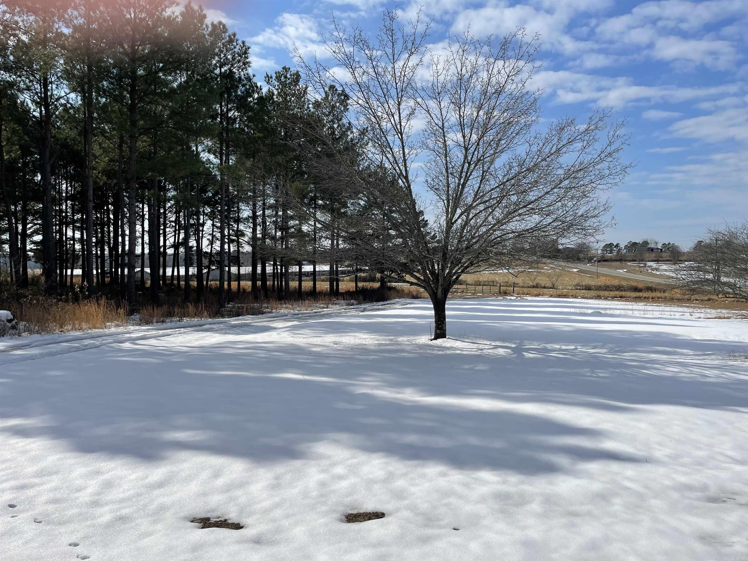 31 Guinea Lane Greers Ferry, AR 72067