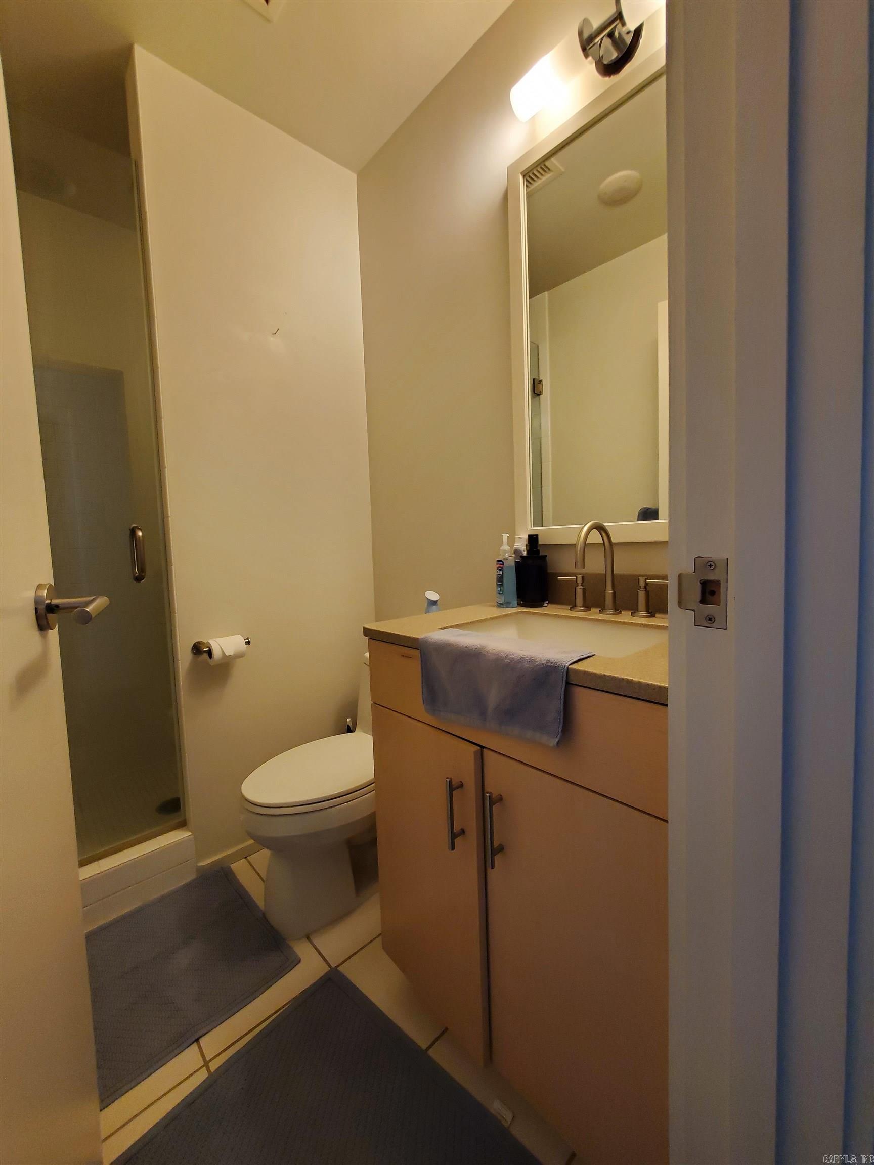 300 E Third APT 703 Little Rock, AR