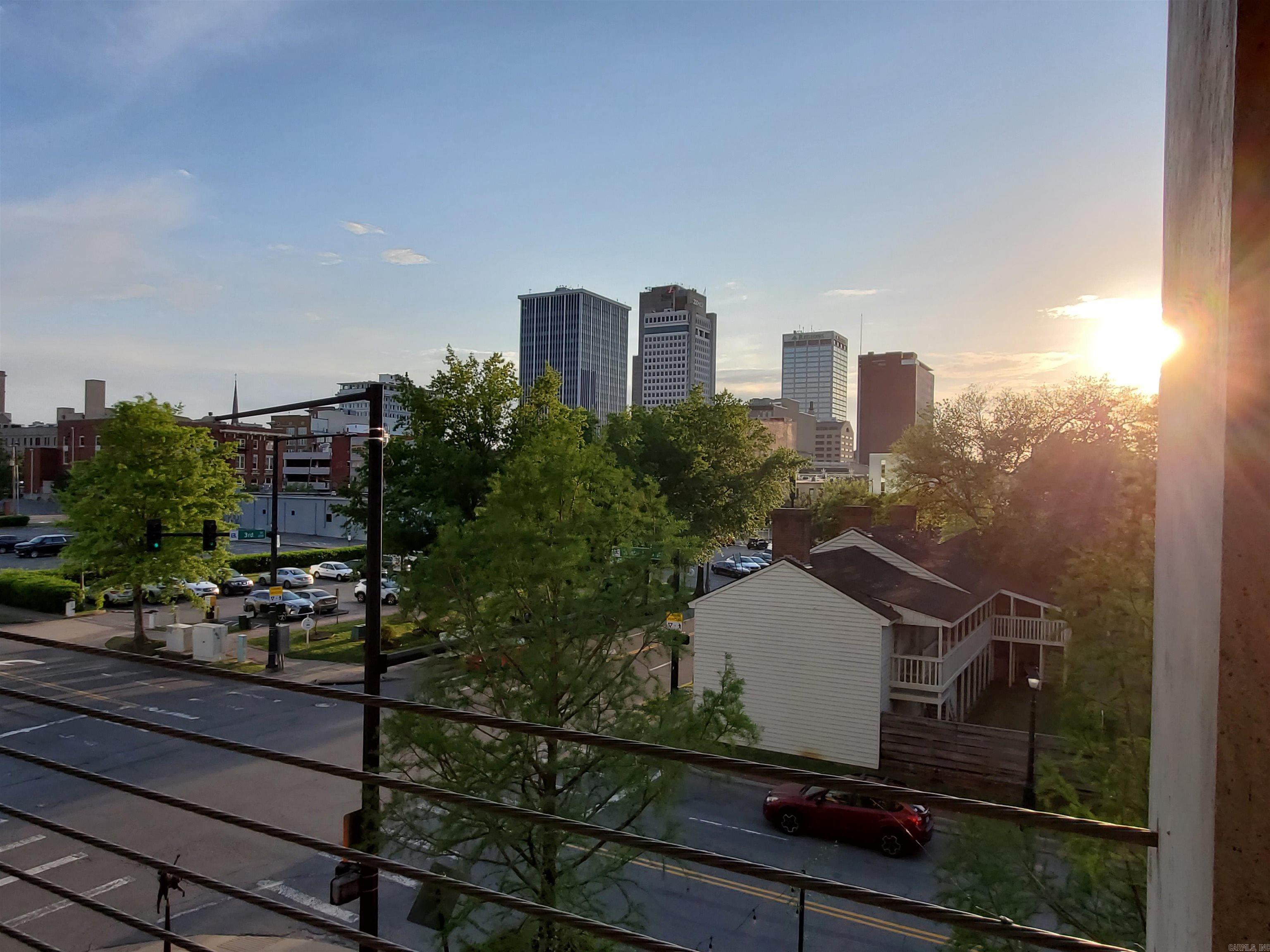 300 E Third Street Little Rock, AR 72201