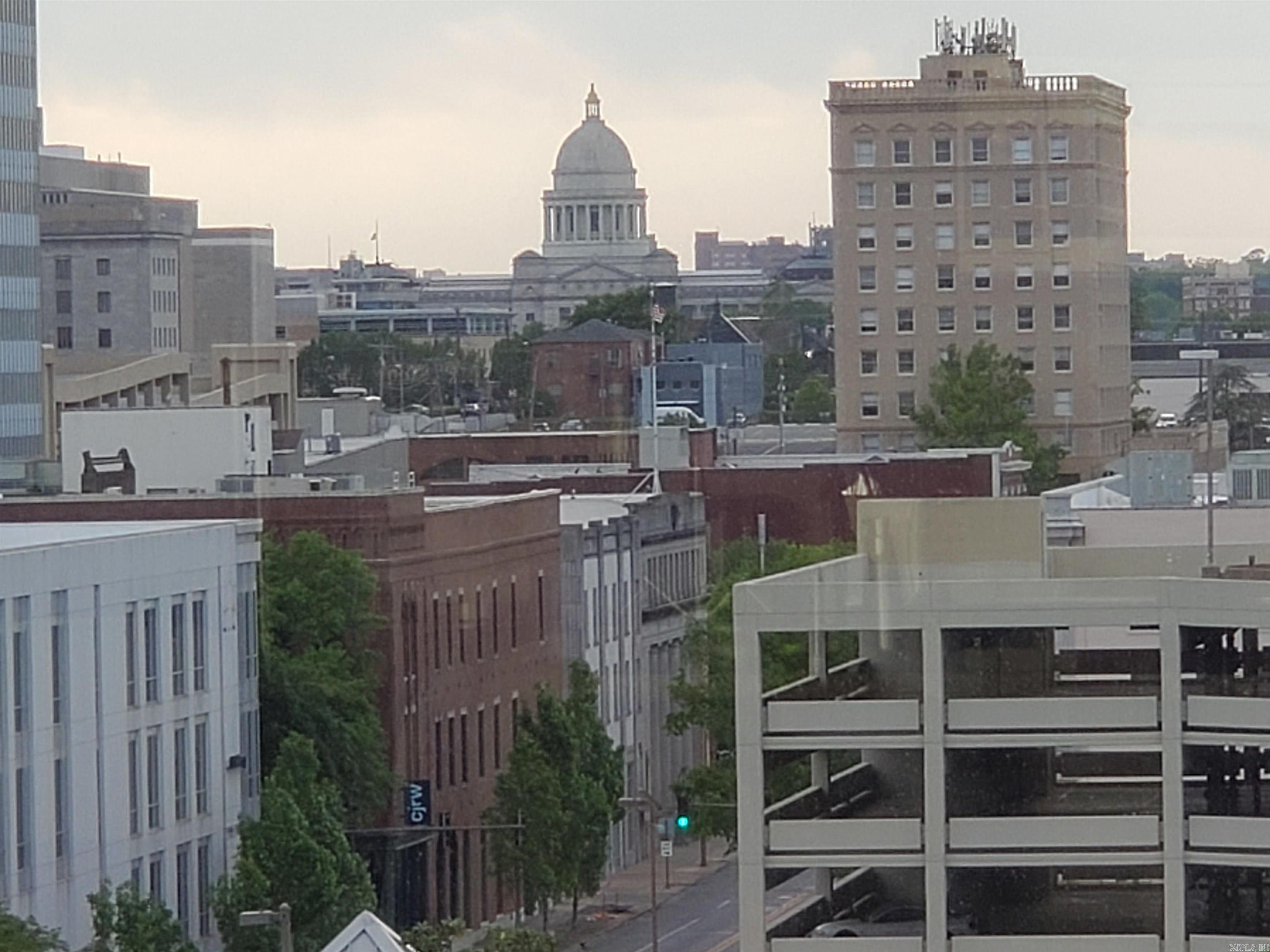 300 E Third Street Little Rock, AR 72201