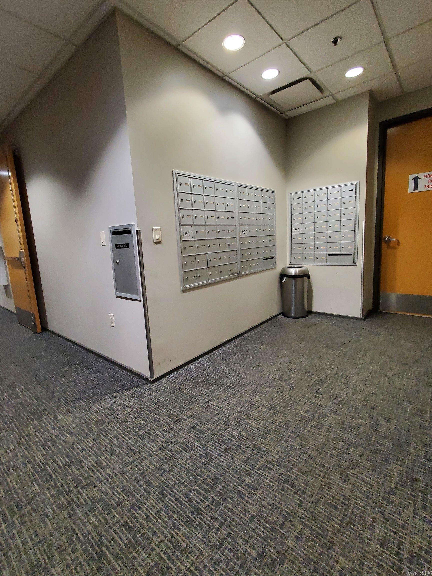 300 E Third Street Little Rock, AR 72201