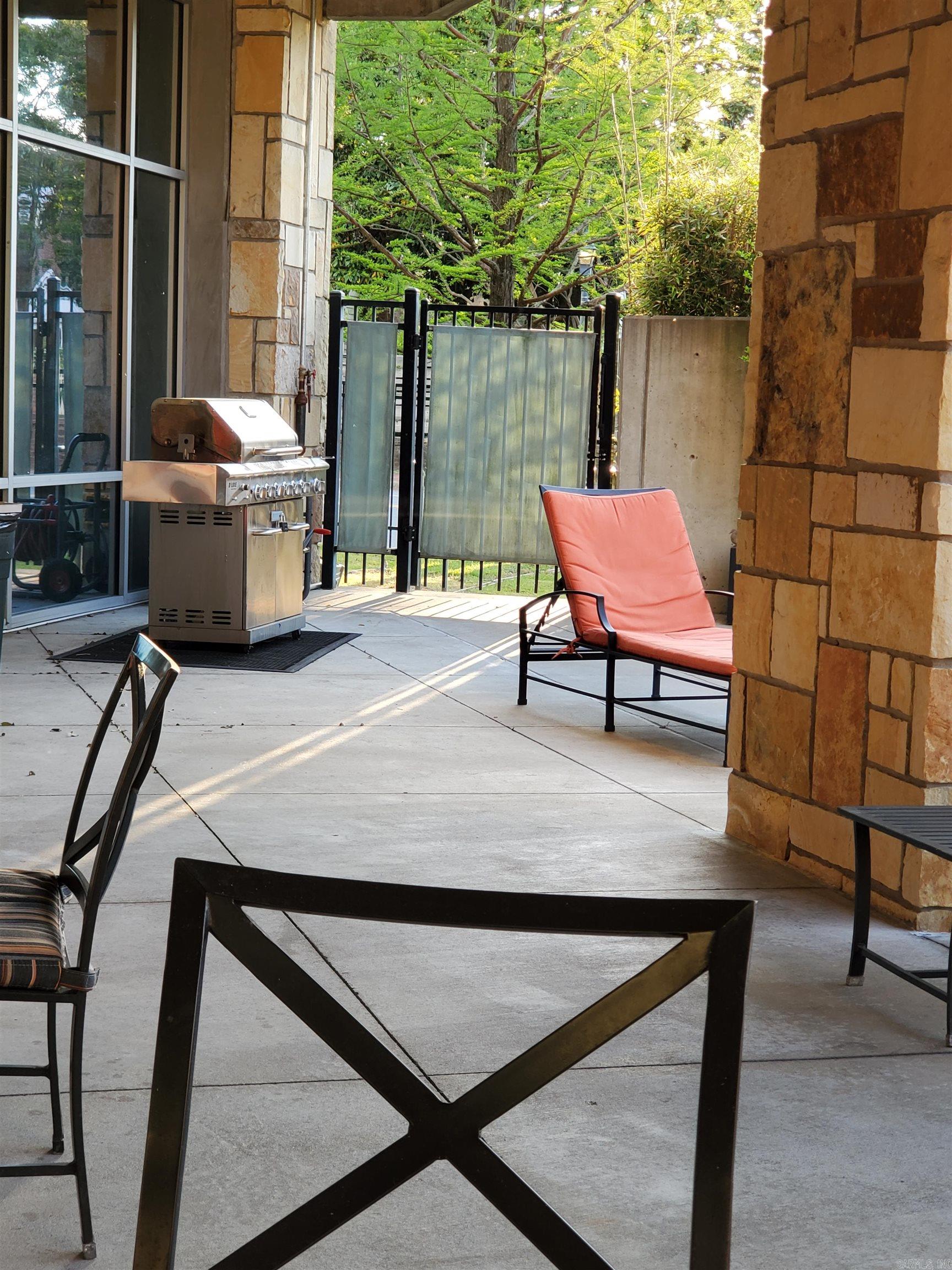 300 E Third Street Little Rock, AR 72201