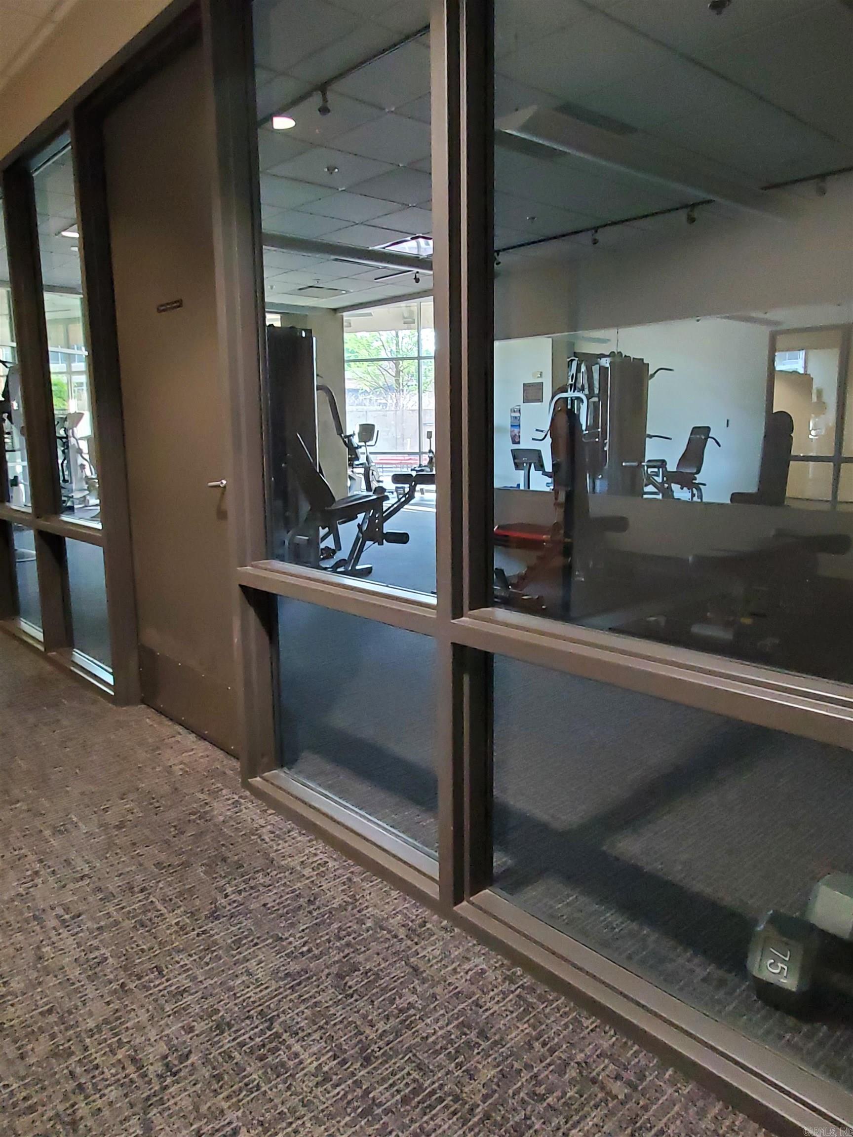300 E Third APT 703 Little Rock, AR