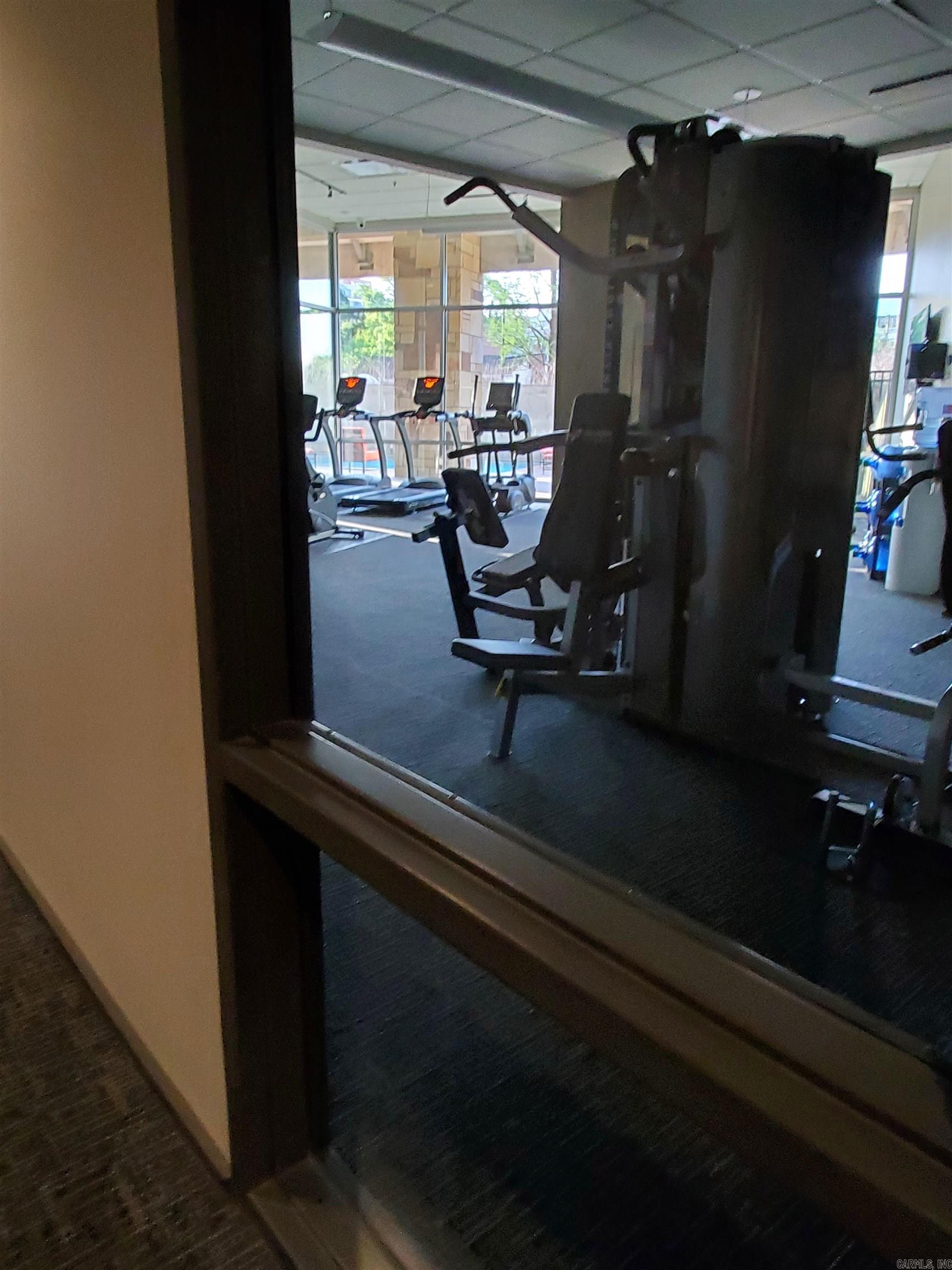 300 E Third Street Little Rock, AR 72201
