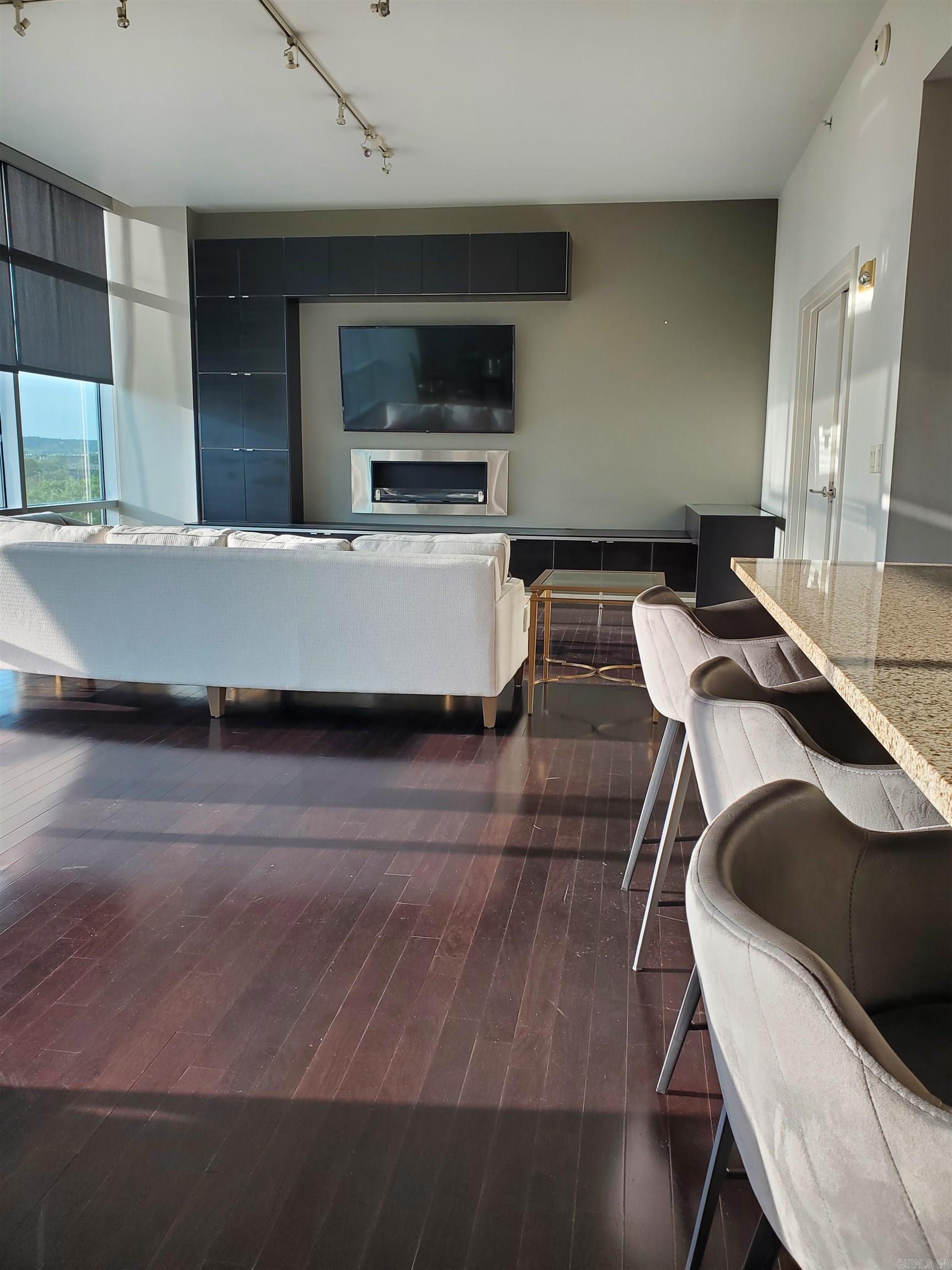 300 E Third Street Little Rock, AR 72201