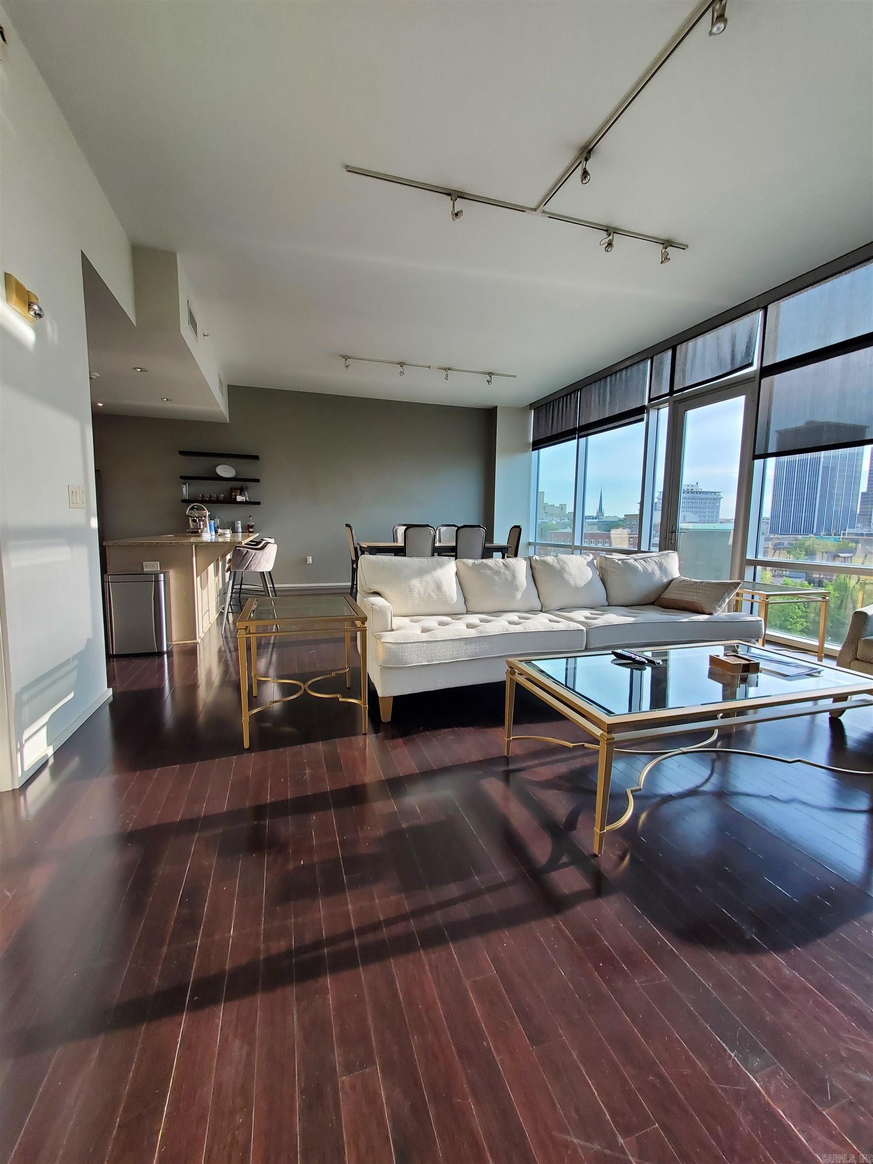 300 E Third Street Little Rock, AR 72201
