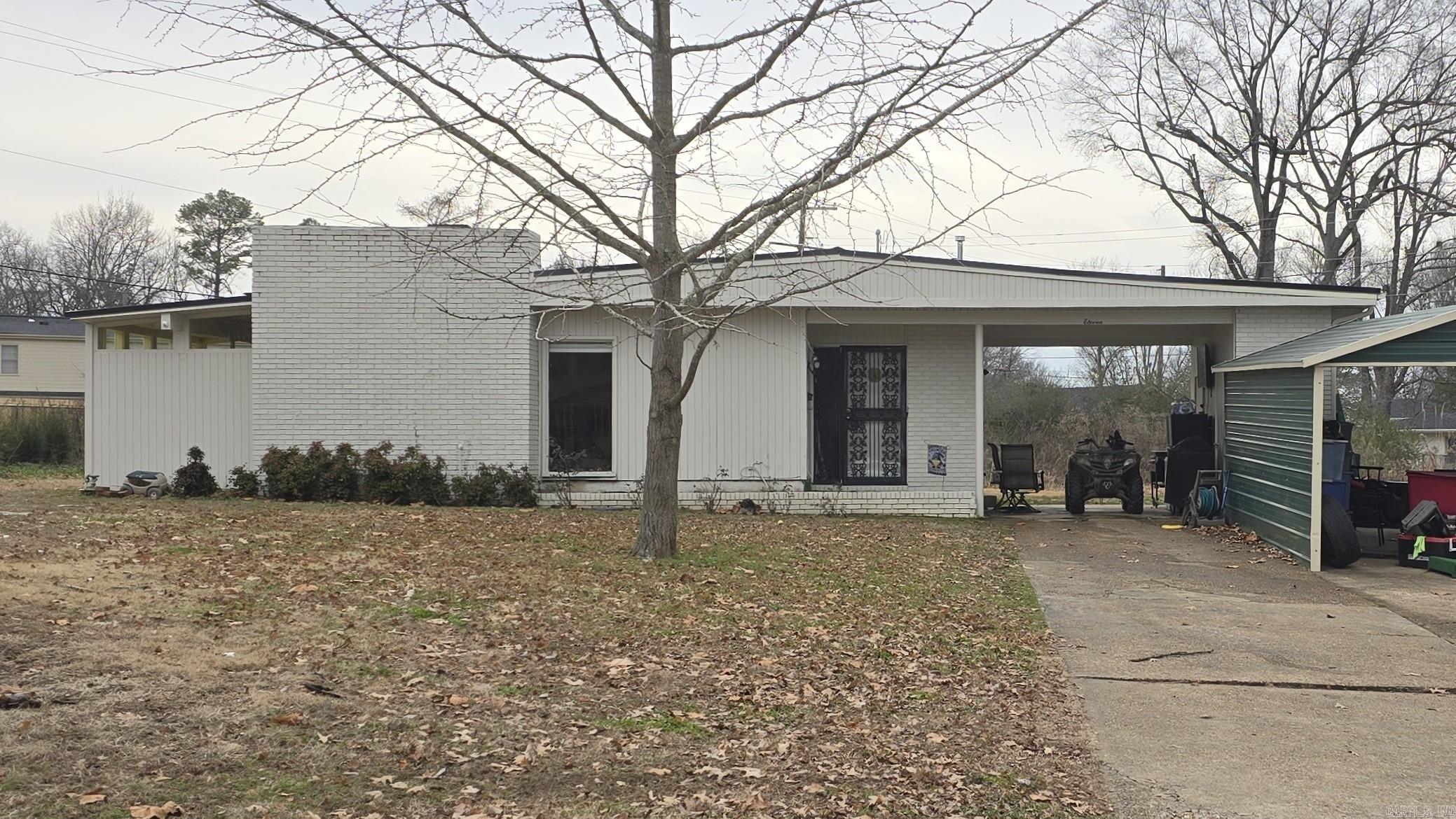 11  Morningside  Wynne, AR