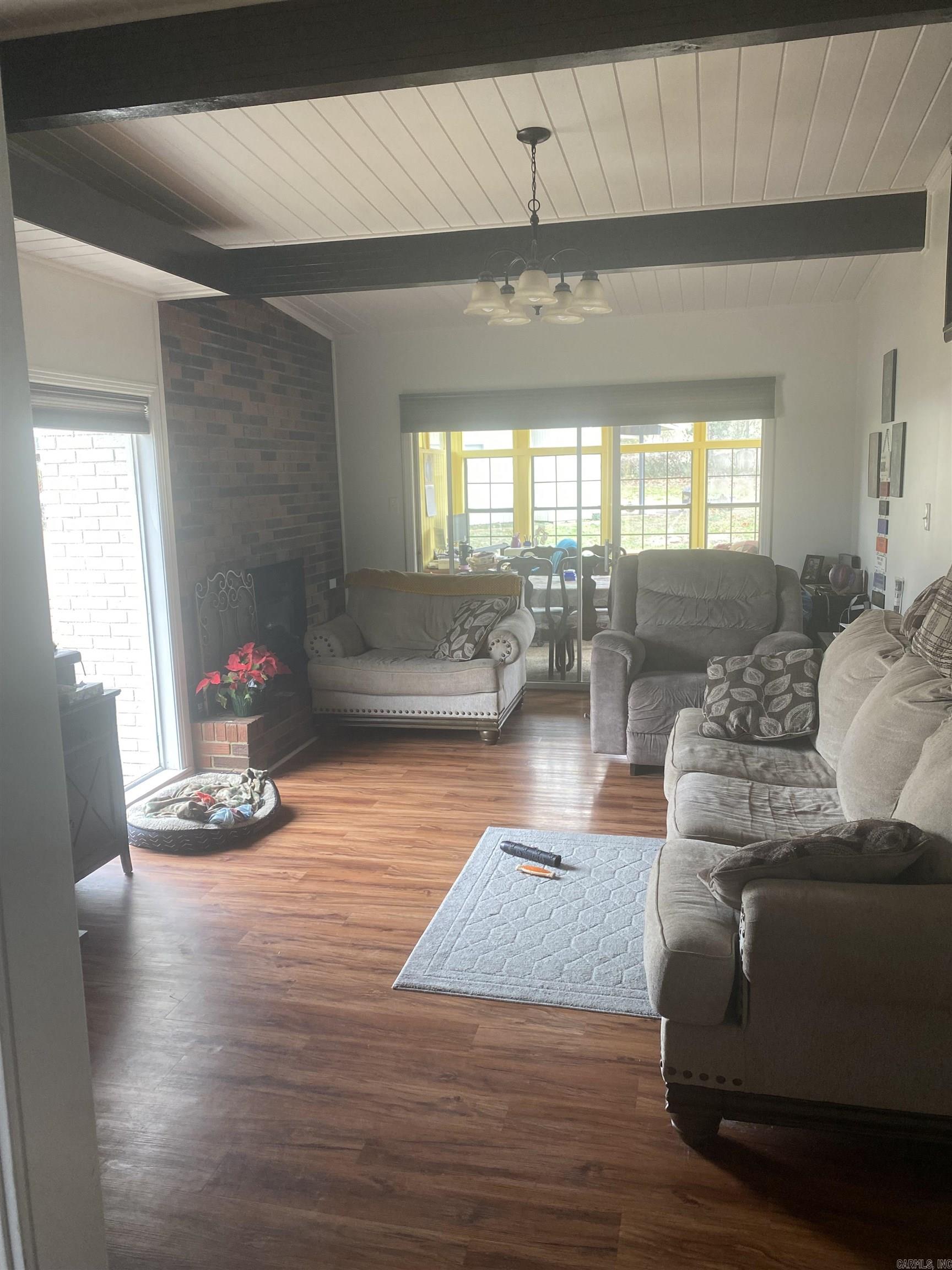 11  Morningside  Wynne, AR