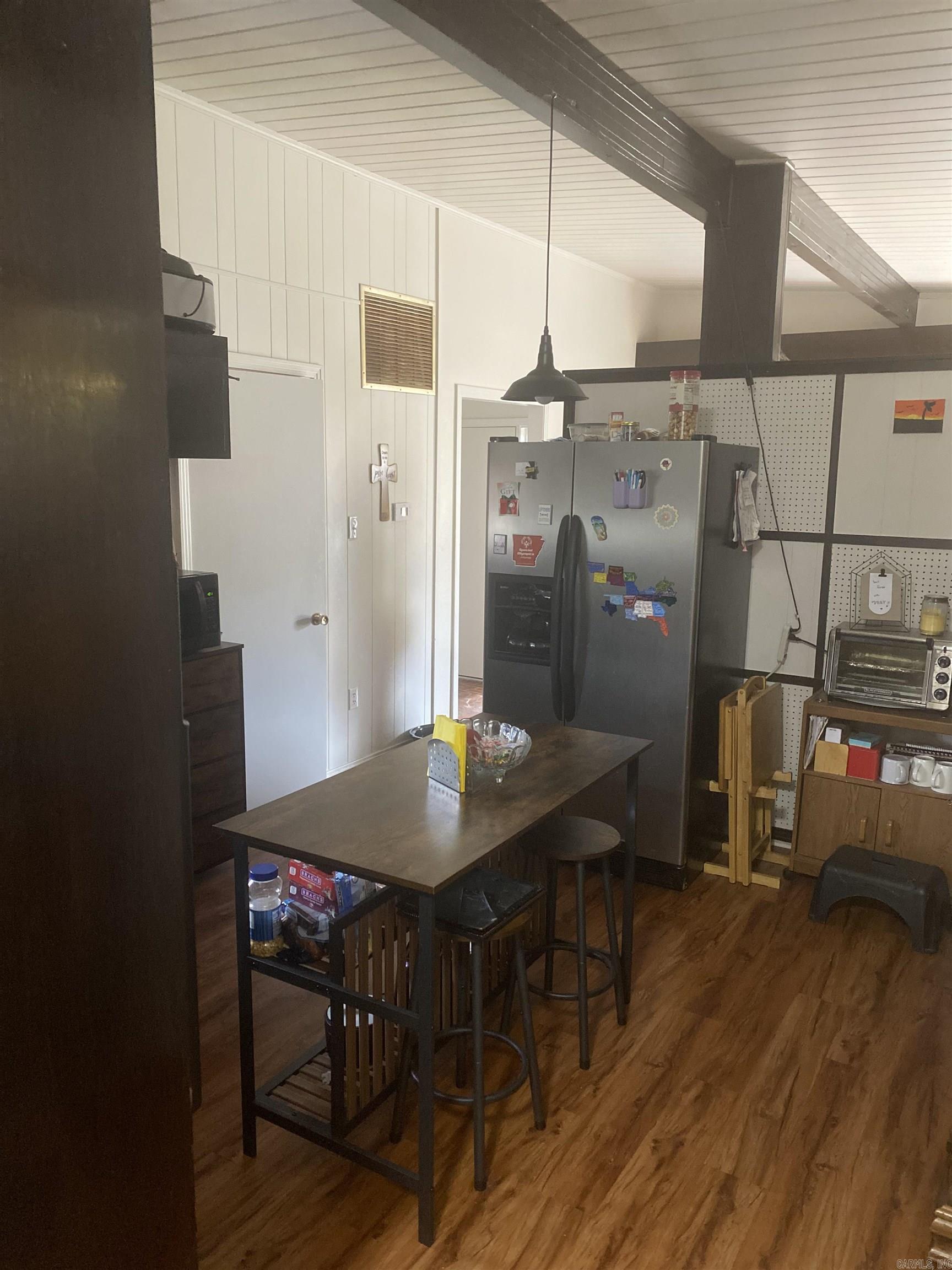 11  Morningside  Wynne, AR
