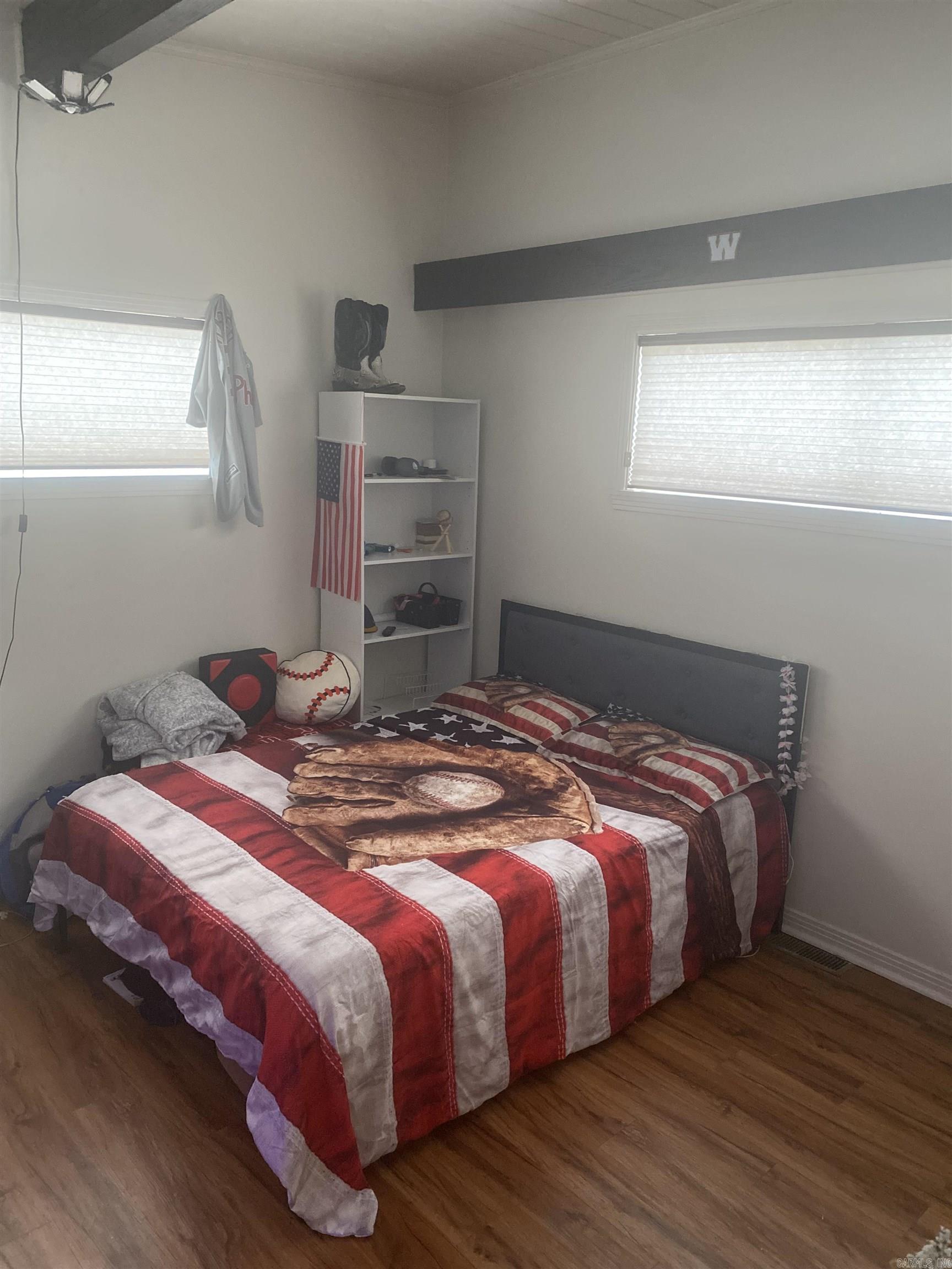 11  Morningside  Wynne, AR