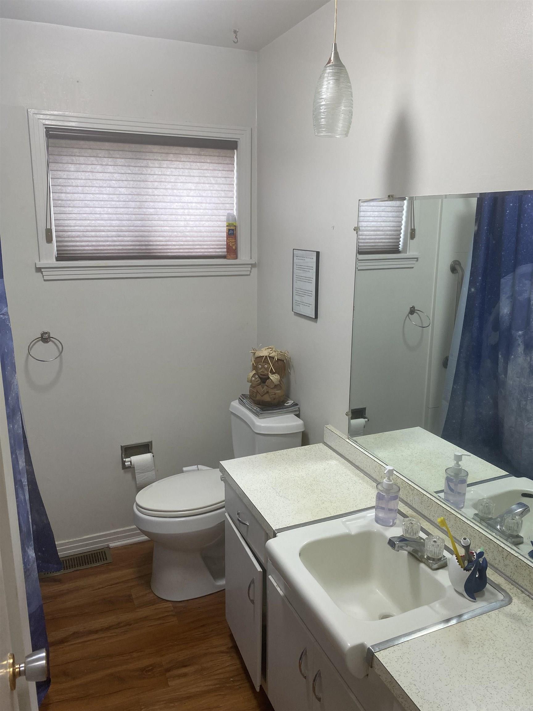 11  Morningside  Wynne, AR