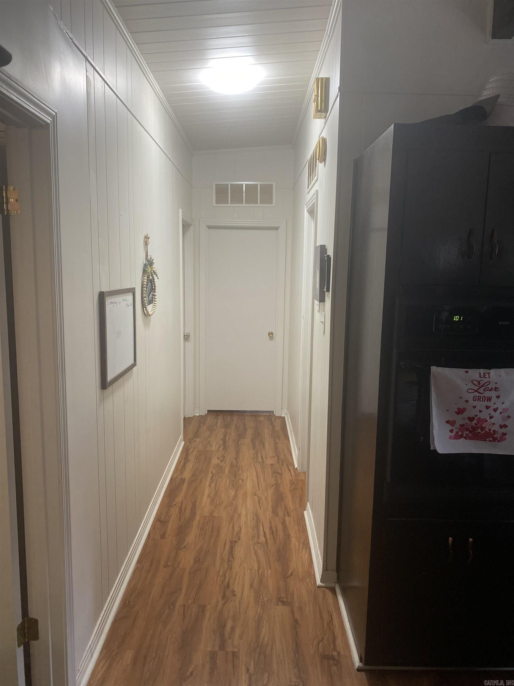 11  Morningside  Wynne, AR