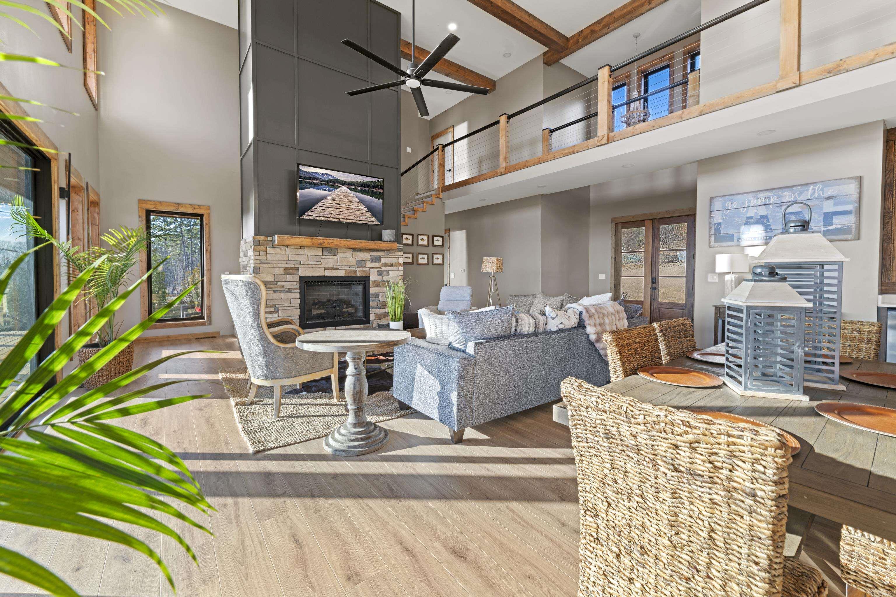 2634  Tannenbaum  Drasco, AR
