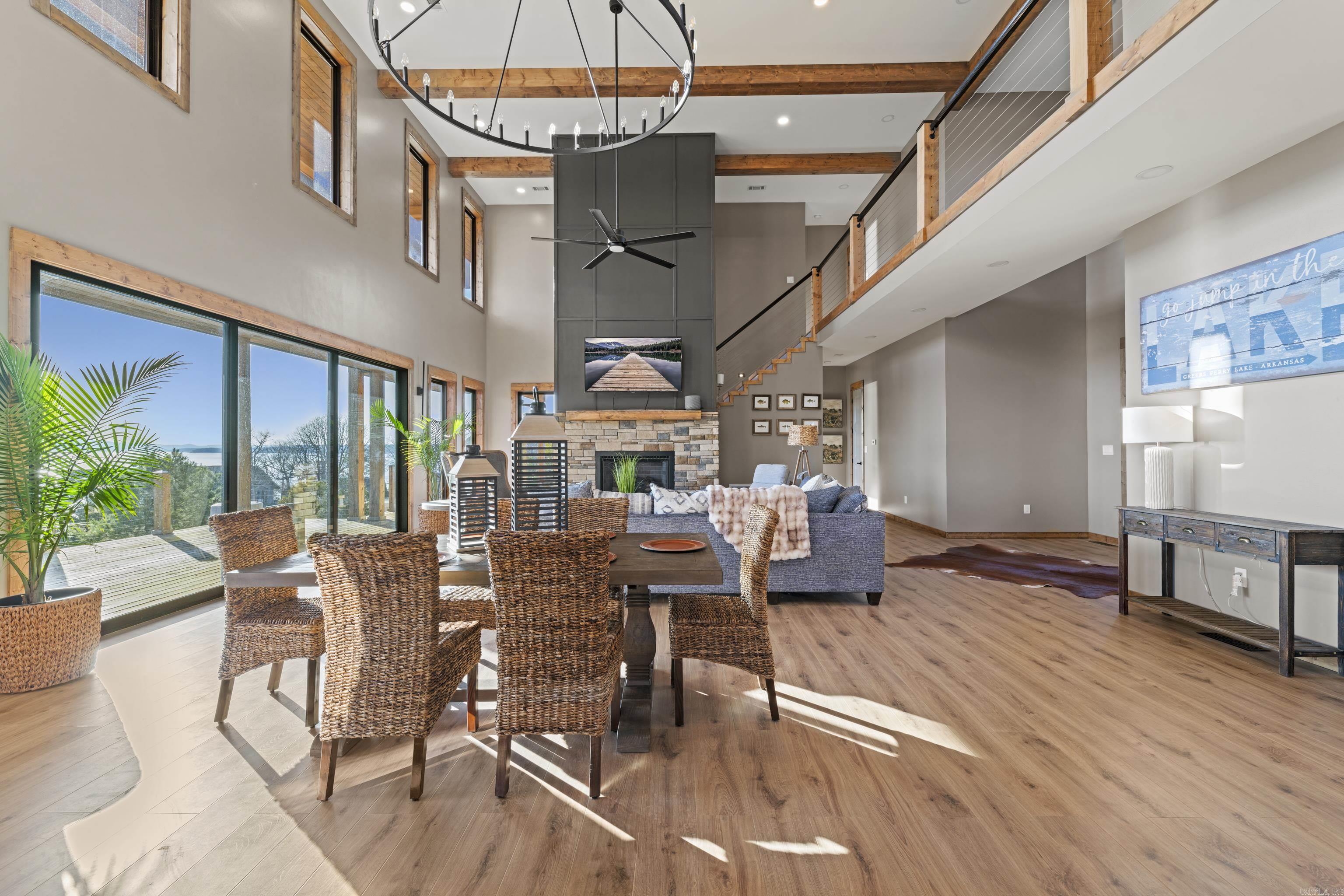 2634  Tannenbaum  Drasco, AR