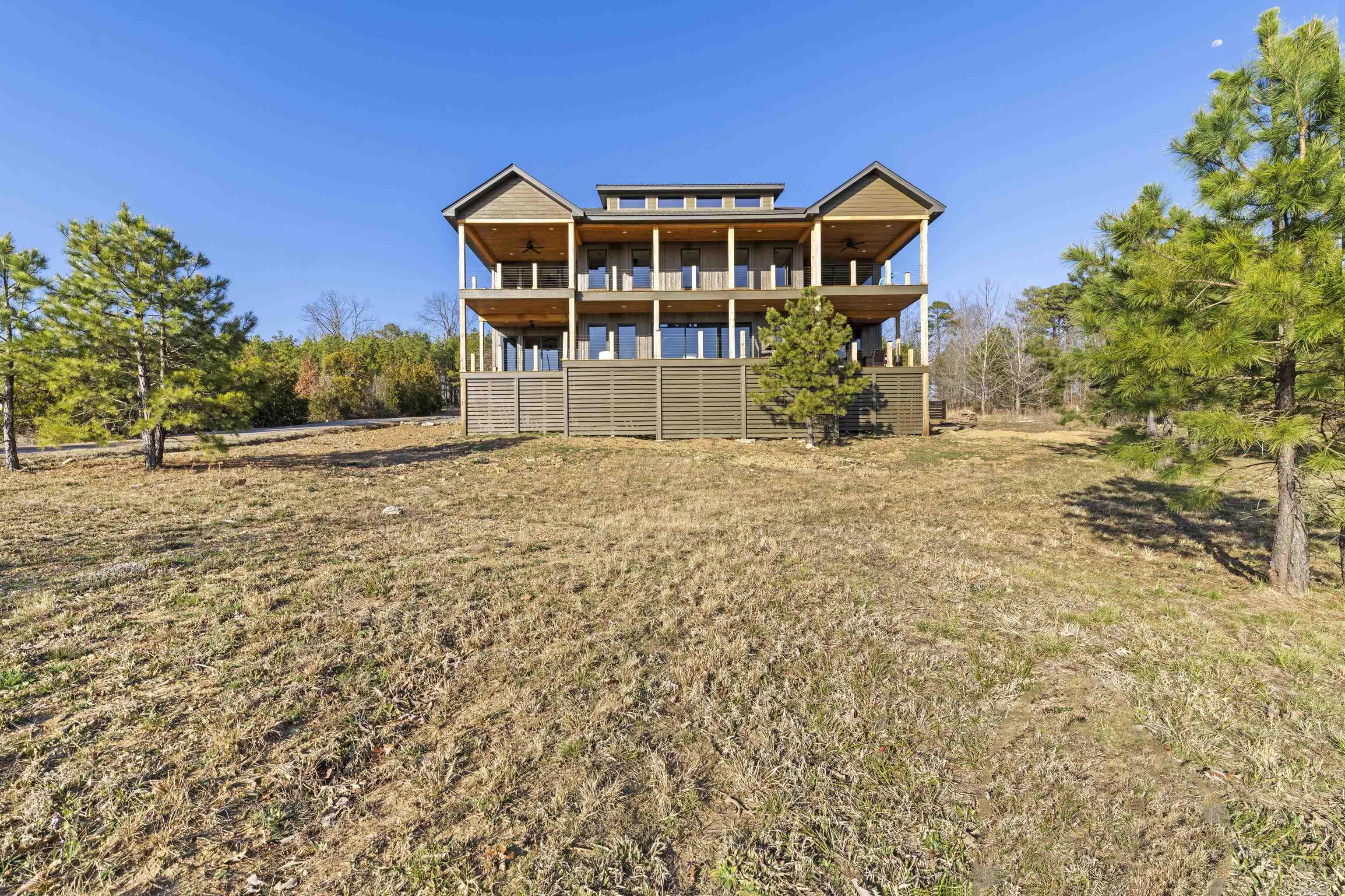 2634  Tannenbaum  Drasco, AR