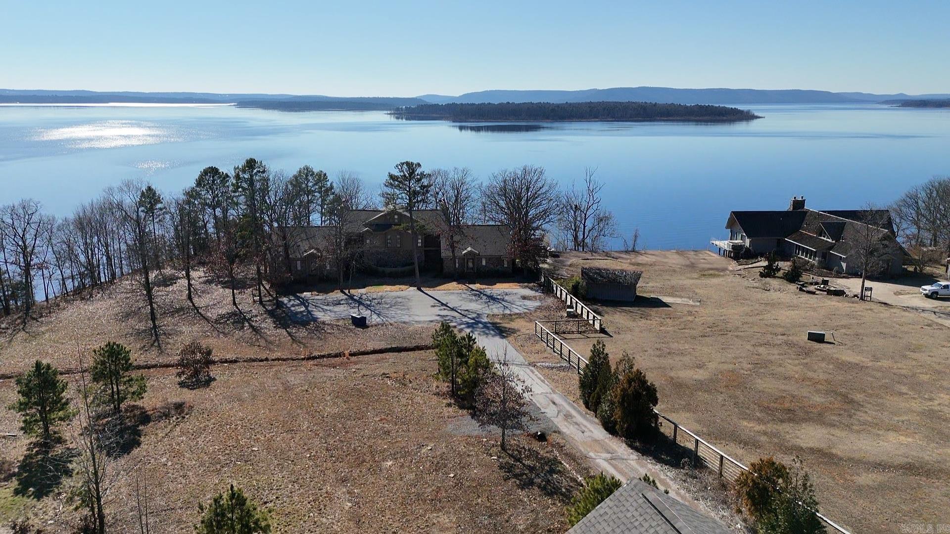 2634  Tannenbaum  Drasco, AR