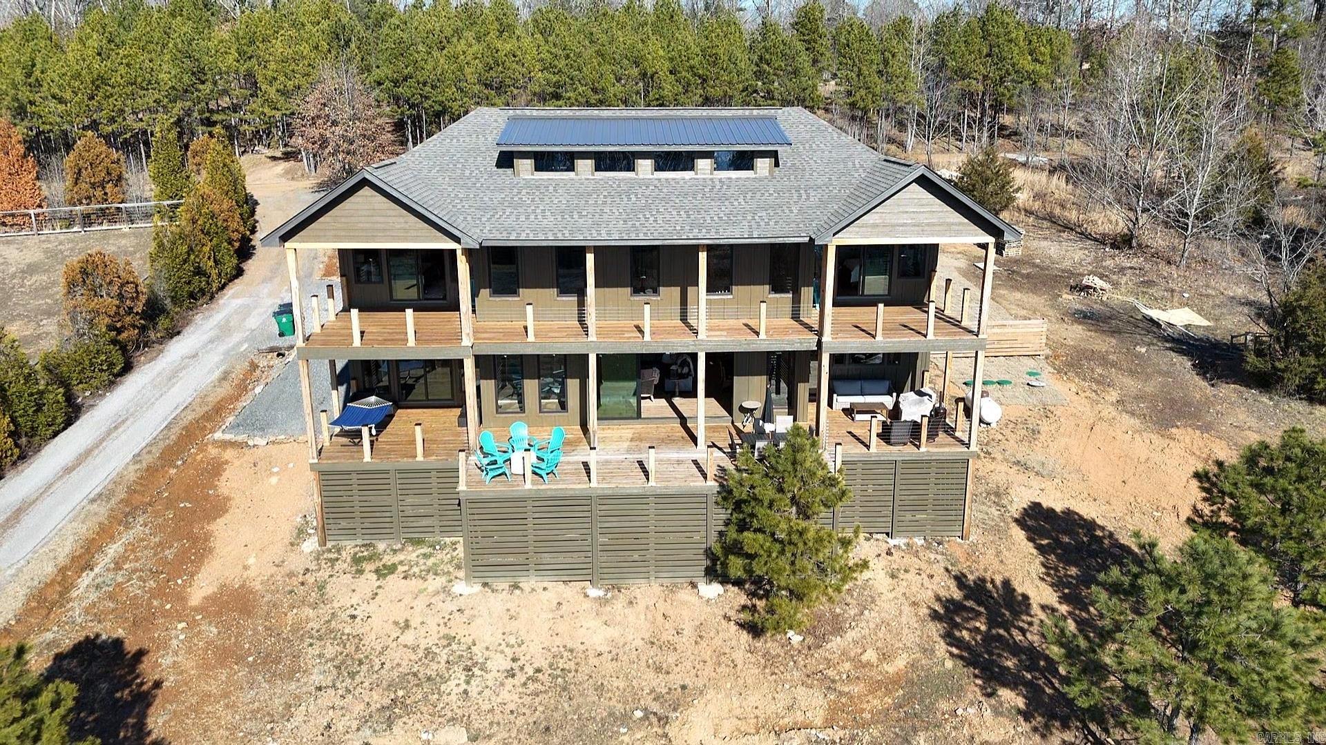 2634  Tannenbaum  Drasco, AR